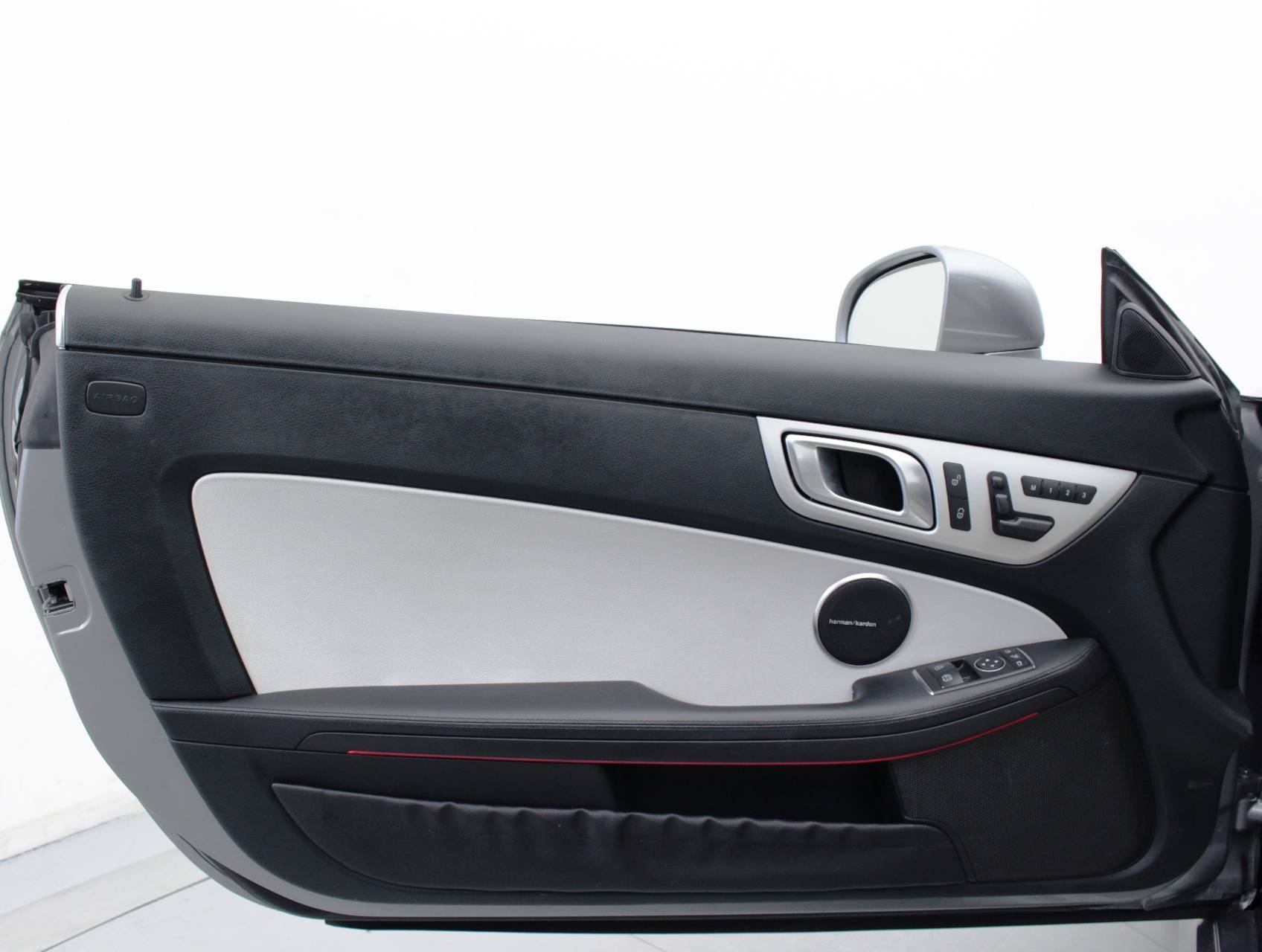 Florida Fine Cars - Used MERCEDES-BENZ SLK CLASS 2014 MIAMI SLK250