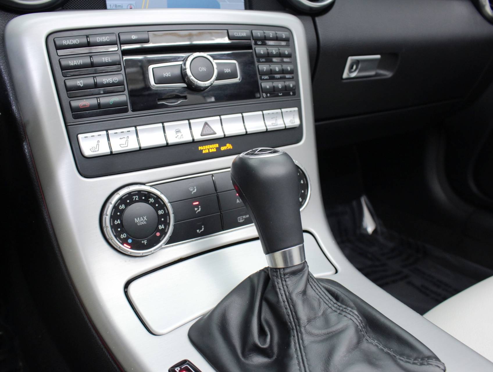 Florida Fine Cars - Used MERCEDES-BENZ SLK CLASS 2014 MIAMI SLK250