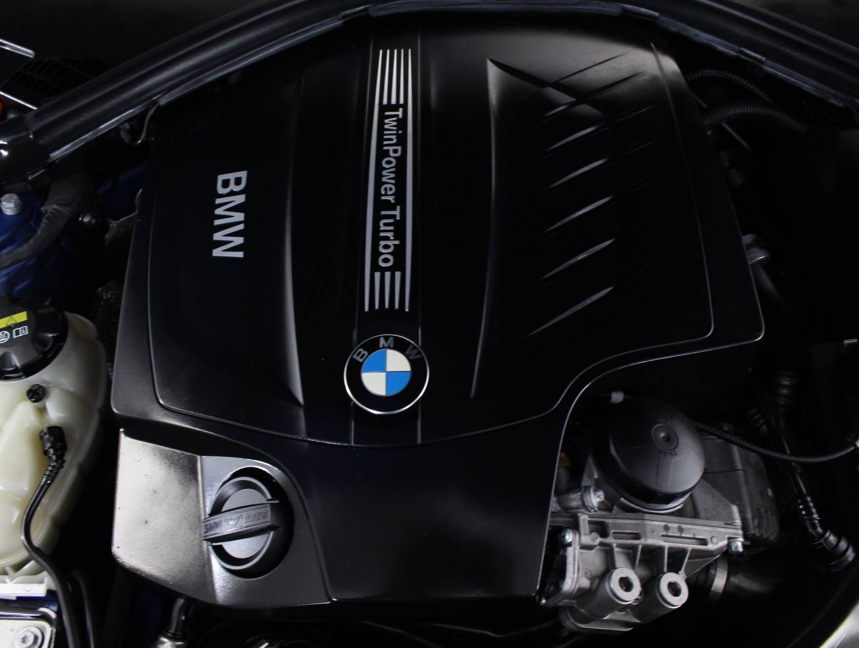 Florida Fine Cars - Used BMW 3 SERIES 2015 WEST PALM 335I M SPORT