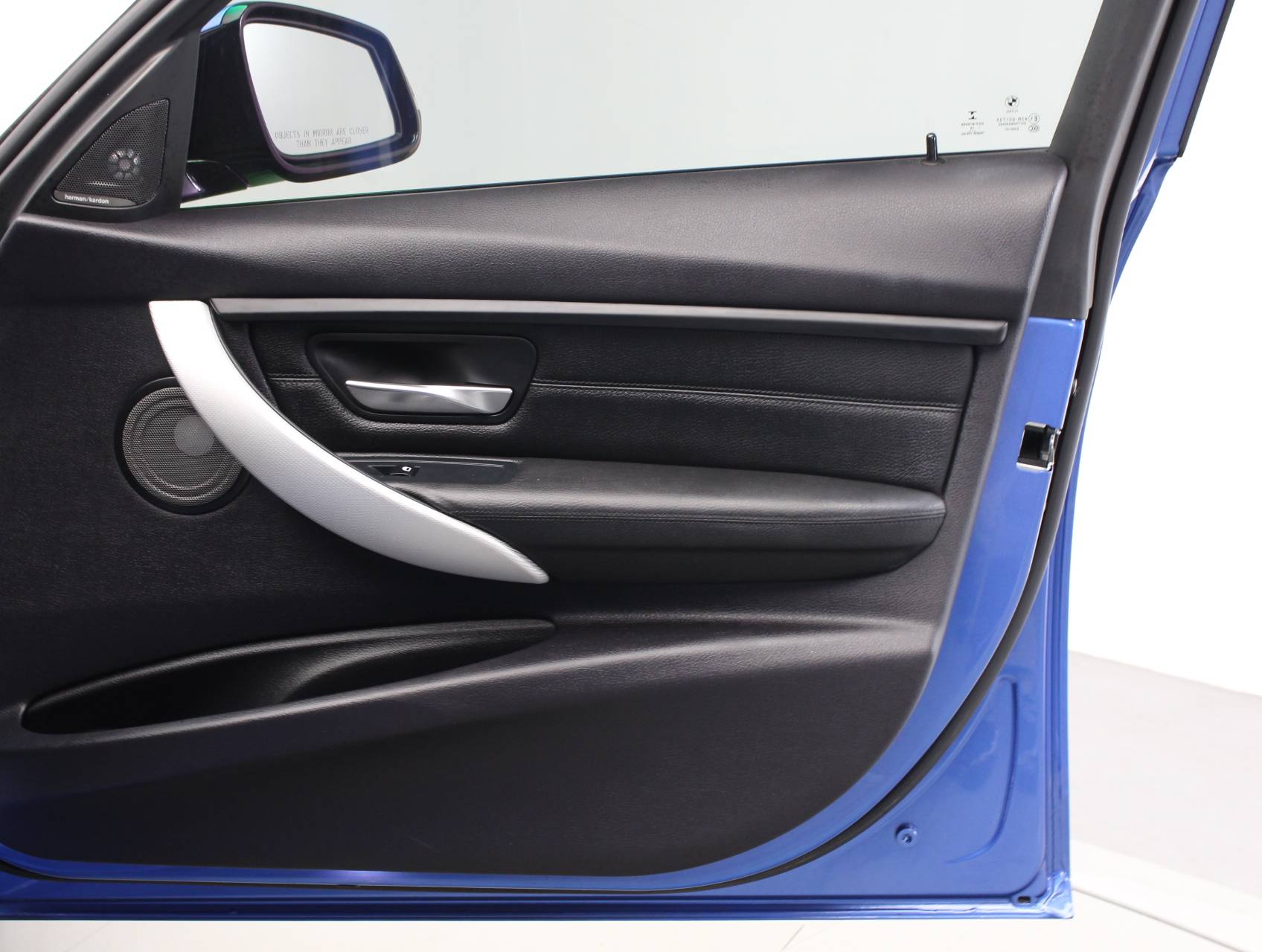 Florida Fine Cars - Used BMW 3 SERIES 2015 WEST PALM 335I M SPORT