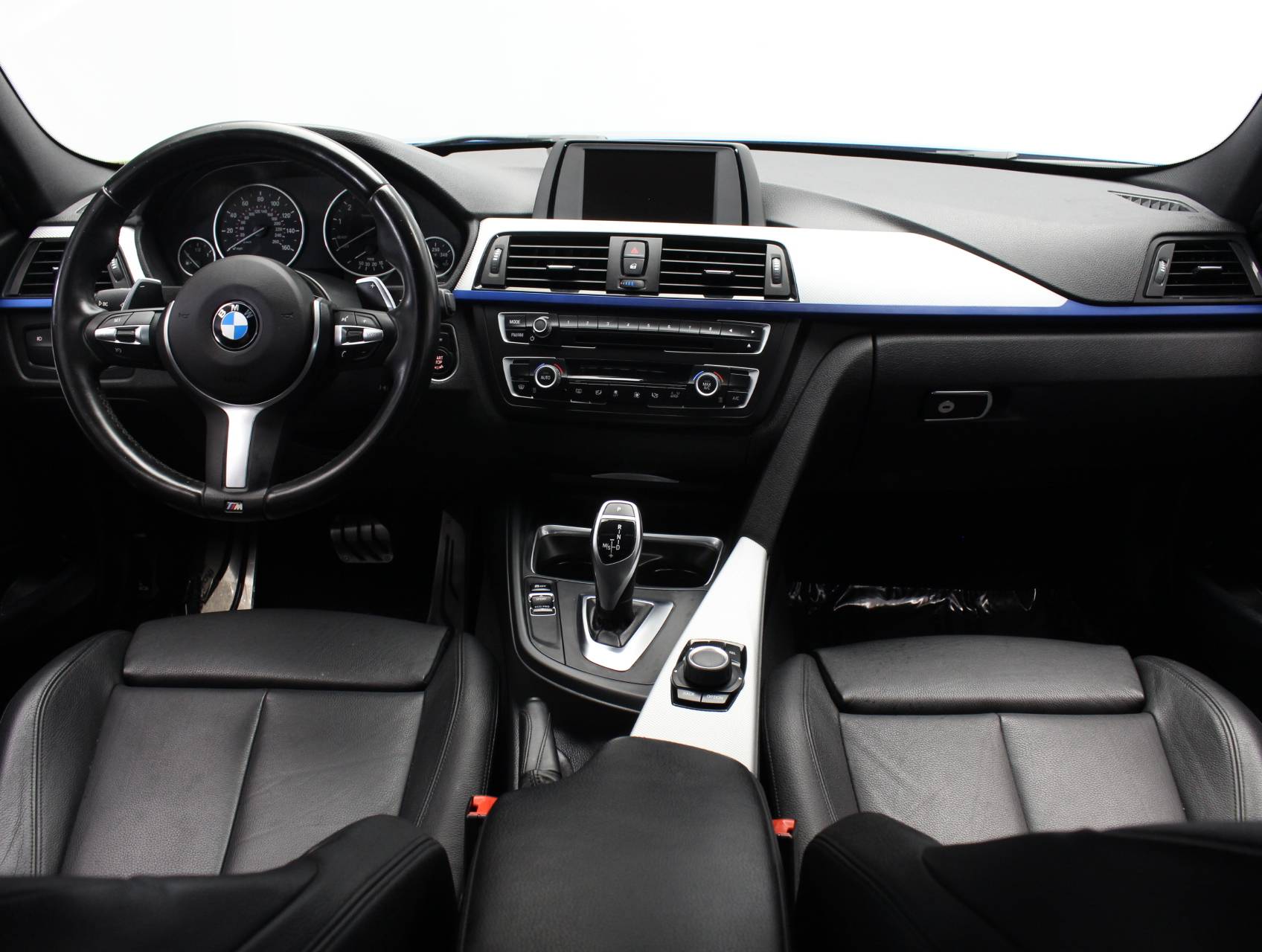 Florida Fine Cars - Used BMW 3 SERIES 2015 WEST PALM 335I M SPORT