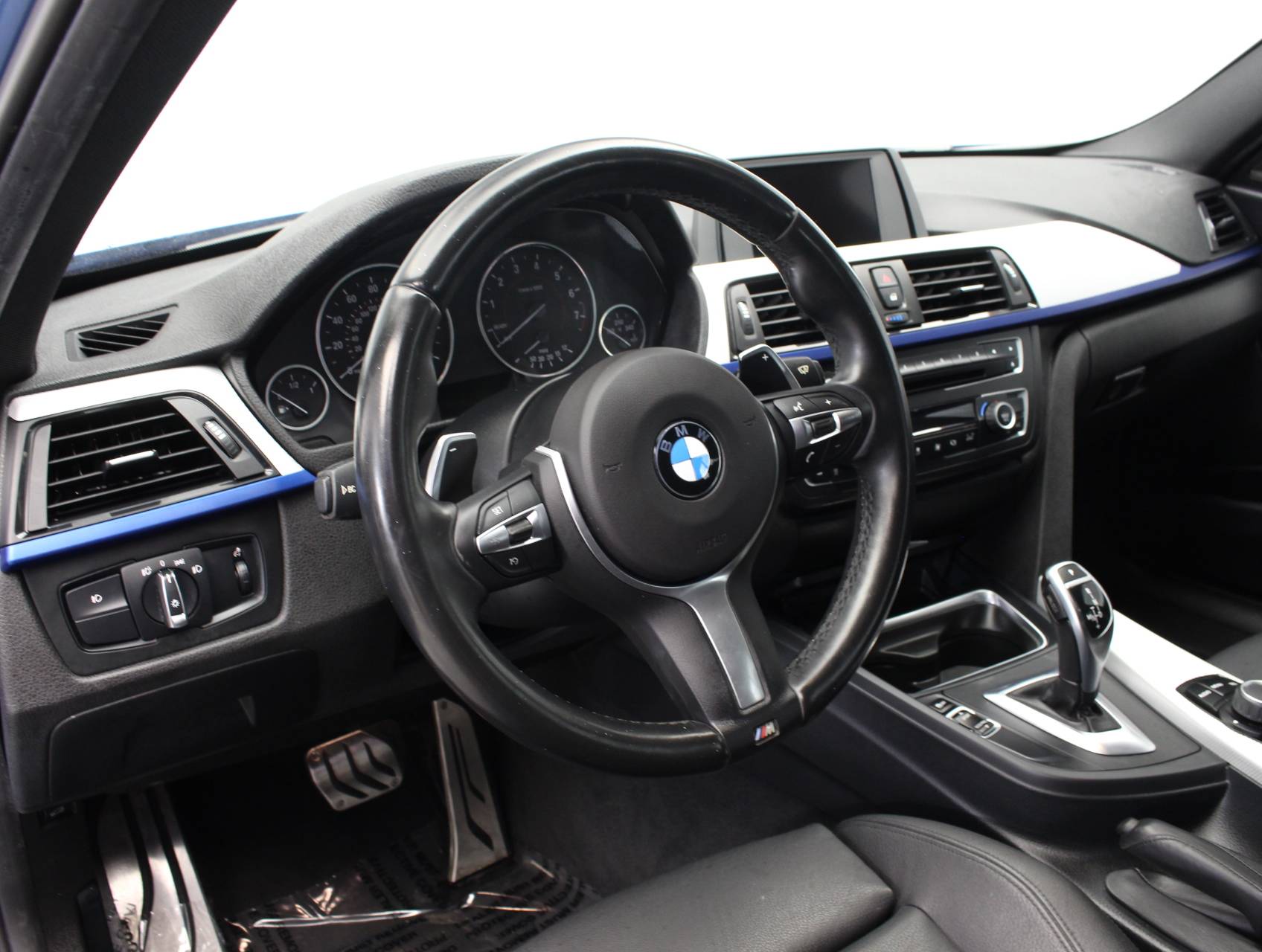 Florida Fine Cars - Used BMW 3 SERIES 2015 WEST PALM 335I M SPORT