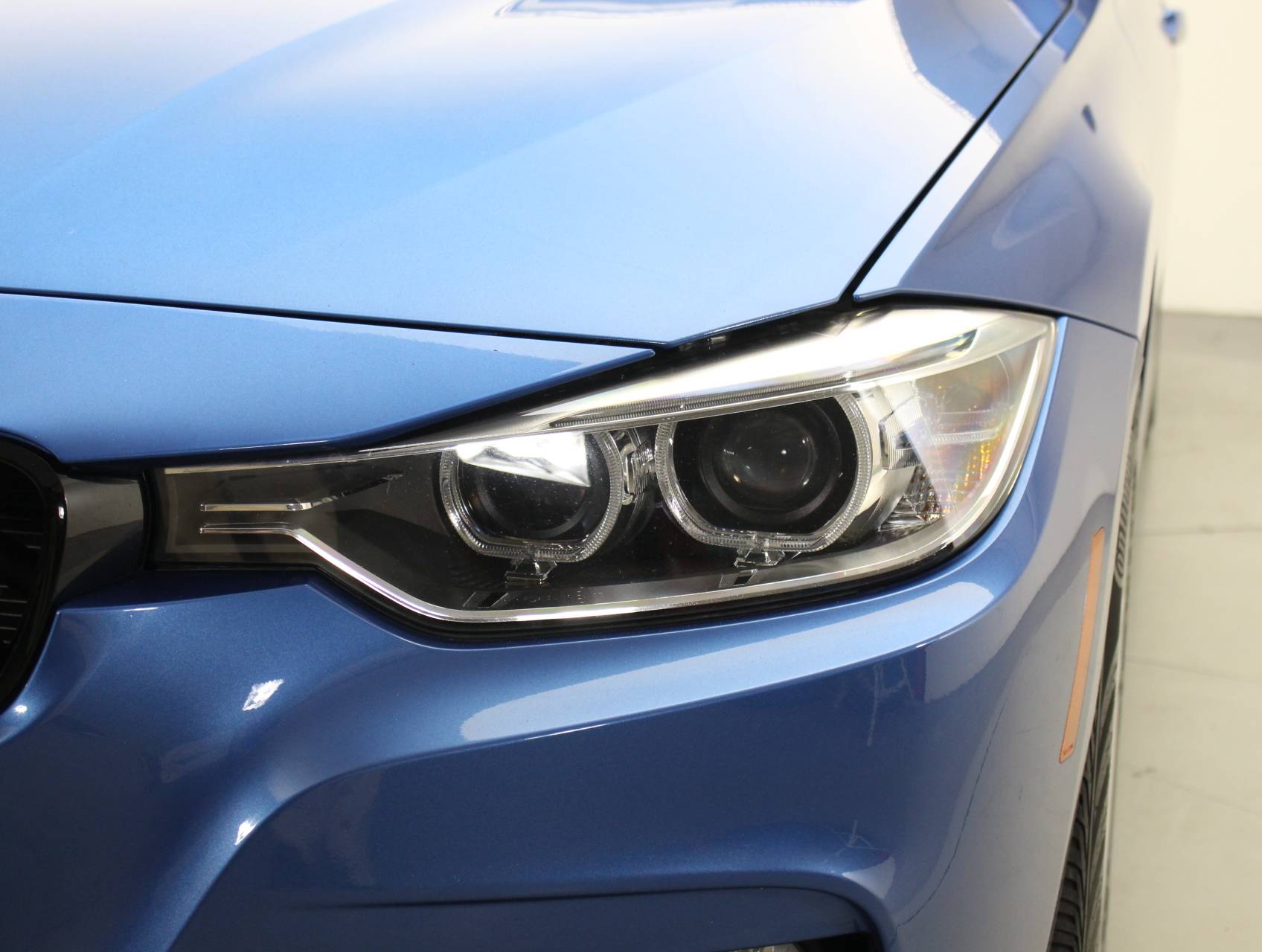 Florida Fine Cars - Used BMW 3 SERIES 2015 WEST PALM 335I M SPORT