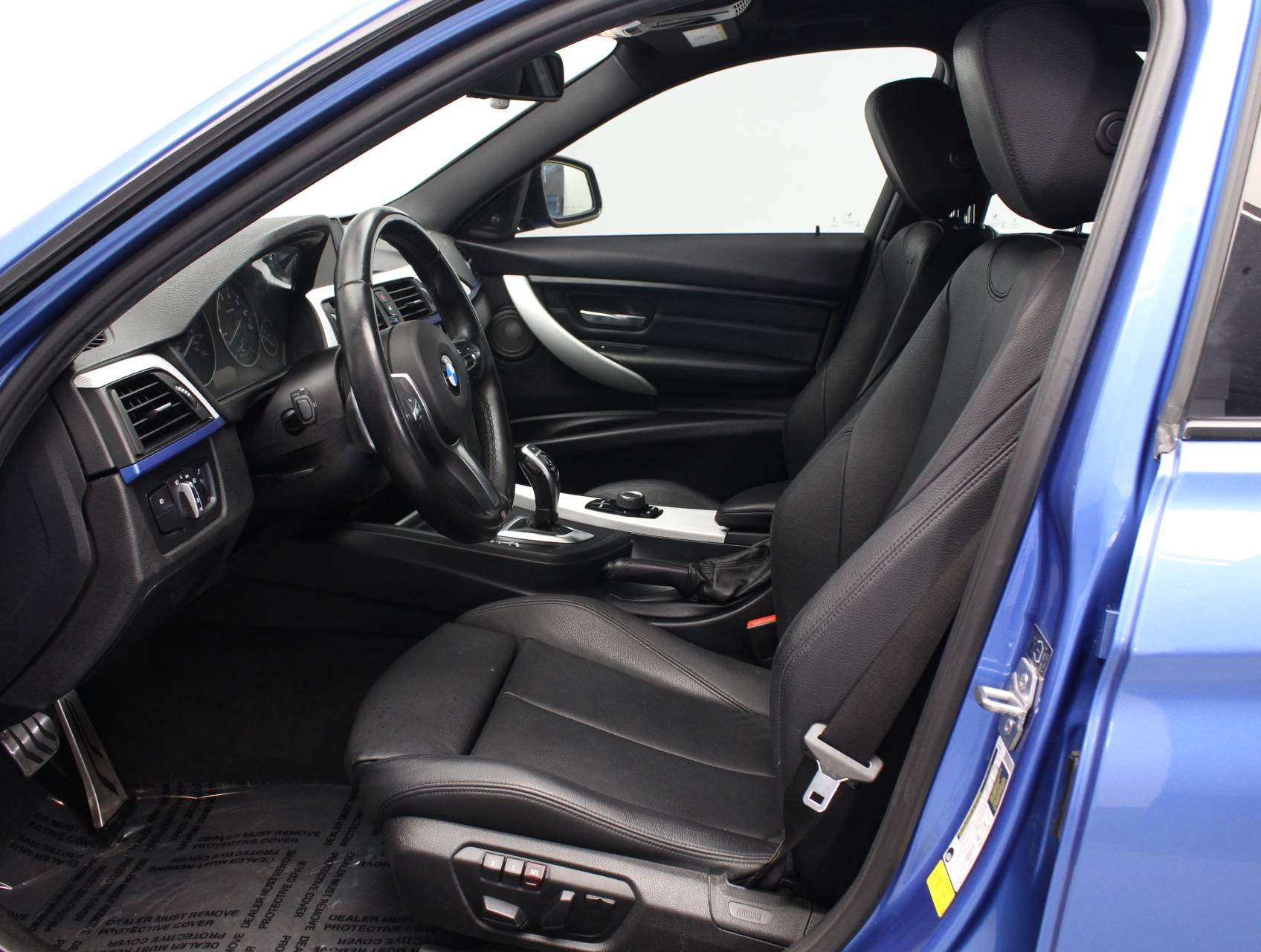 Florida Fine Cars - Used BMW 3 SERIES 2015 WEST PALM 335I M SPORT