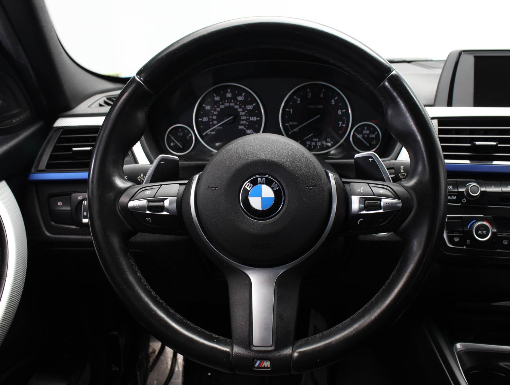 Florida Fine Cars - Used BMW 3 SERIES 2015 WEST PALM 335I M SPORT