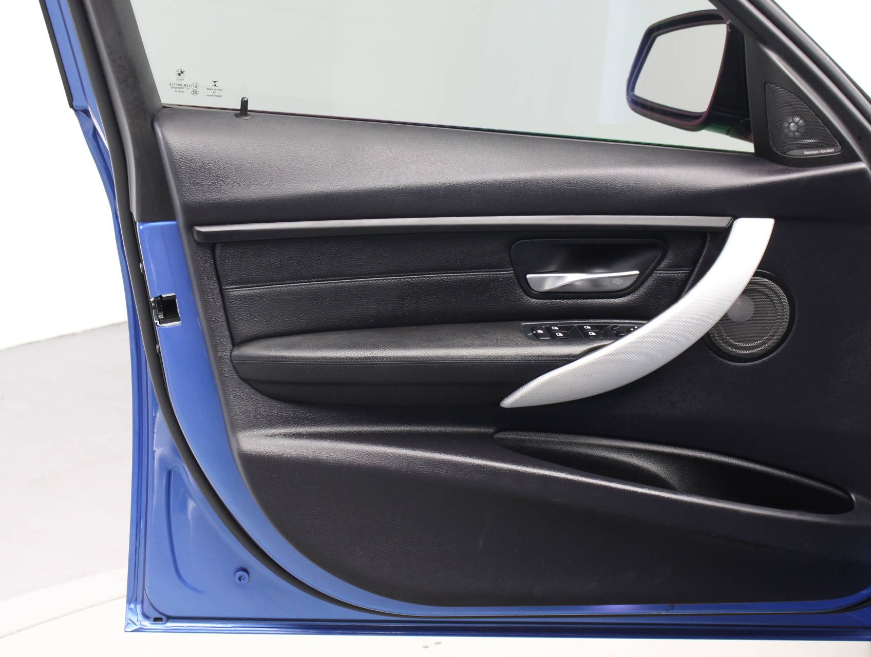 Florida Fine Cars - Used BMW 3 SERIES 2015 WEST PALM 335I M SPORT