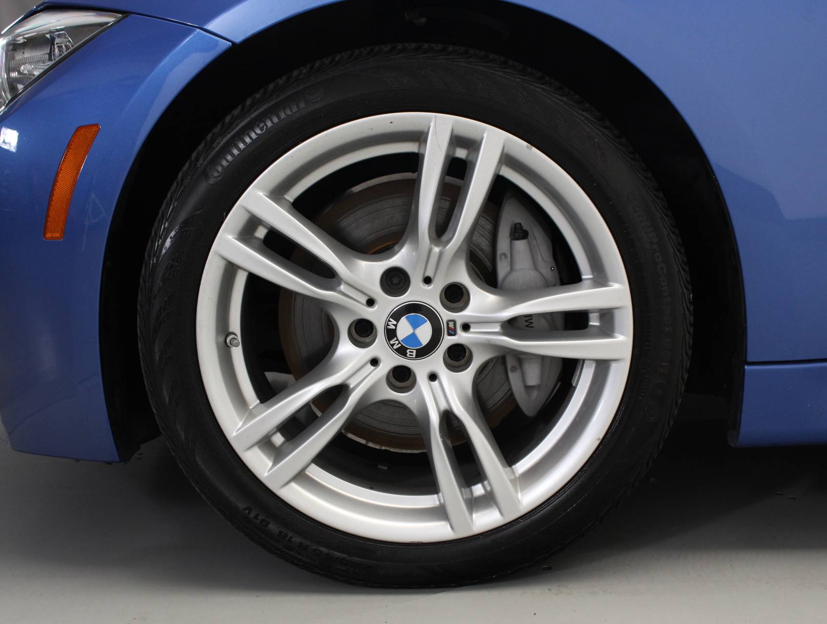 Florida Fine Cars - Used BMW 3 SERIES 2015 WEST PALM 335I M SPORT