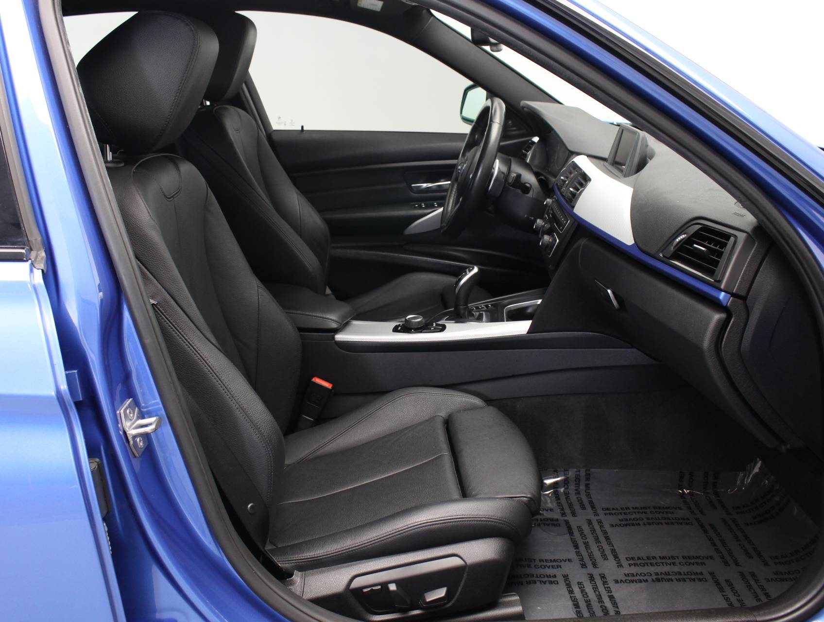 Florida Fine Cars - Used BMW 3 SERIES 2015 WEST PALM 335I M SPORT