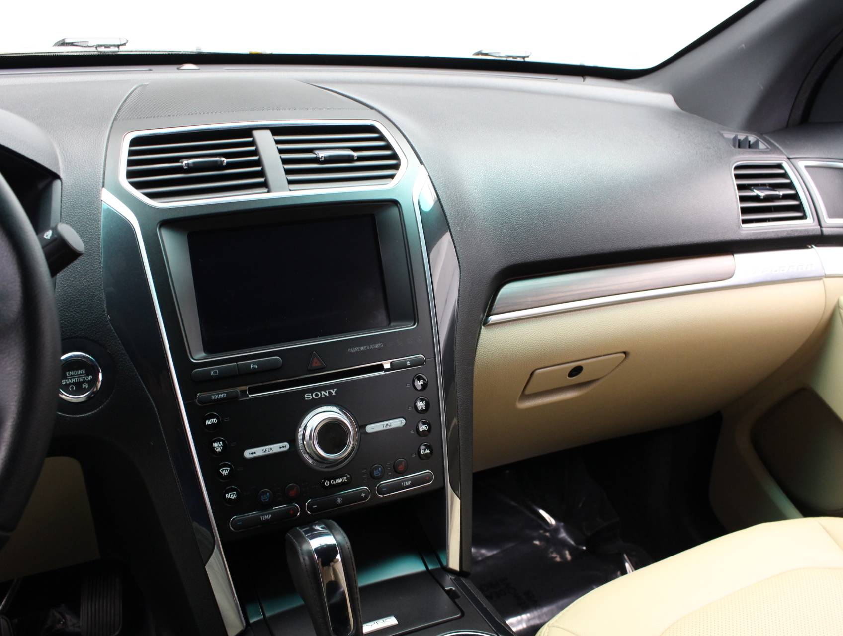 Florida Fine Cars - Used FORD EXPLORER 2017 WEST PALM LIMITED