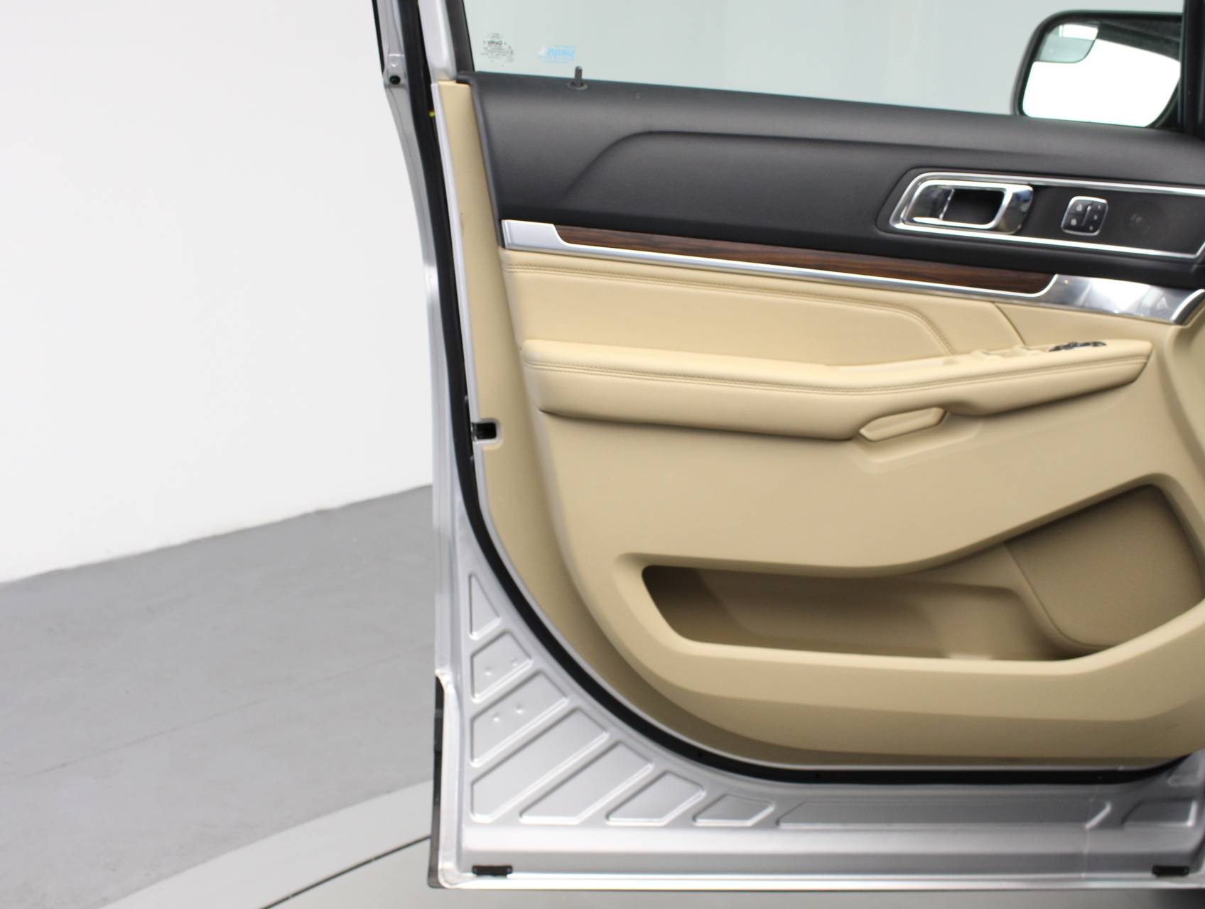 Florida Fine Cars - Used FORD EXPLORER 2017 WEST PALM LIMITED