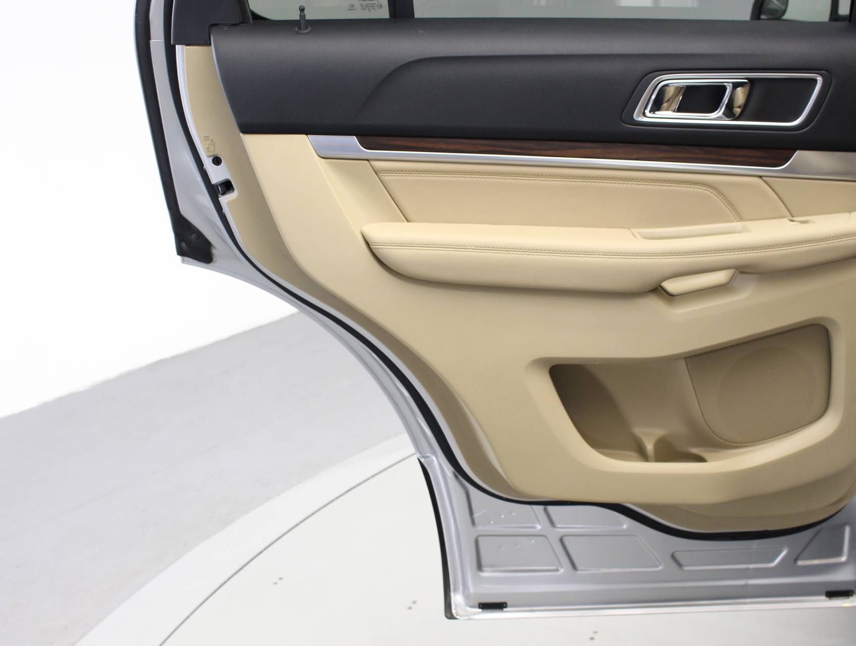 Florida Fine Cars - Used FORD EXPLORER 2017 WEST PALM LIMITED