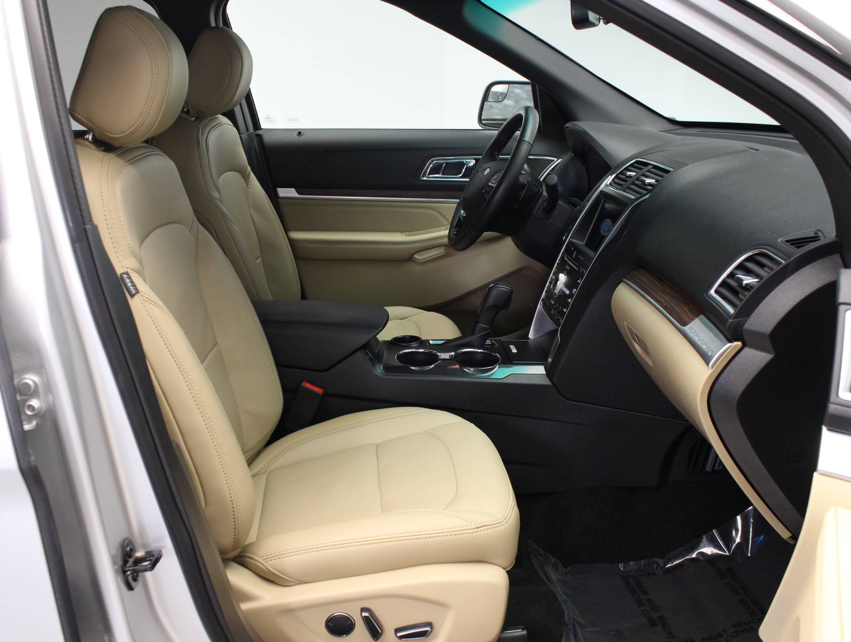 Florida Fine Cars - Used FORD EXPLORER 2017 WEST PALM LIMITED