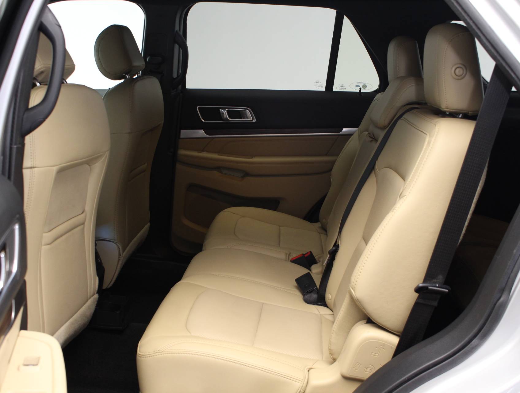 Florida Fine Cars - Used FORD EXPLORER 2017 WEST PALM LIMITED