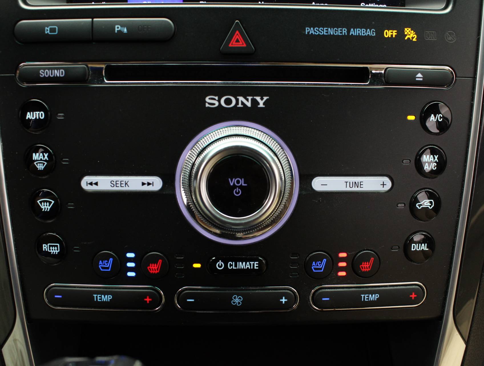 Florida Fine Cars - Used FORD EXPLORER 2017 WEST PALM LIMITED