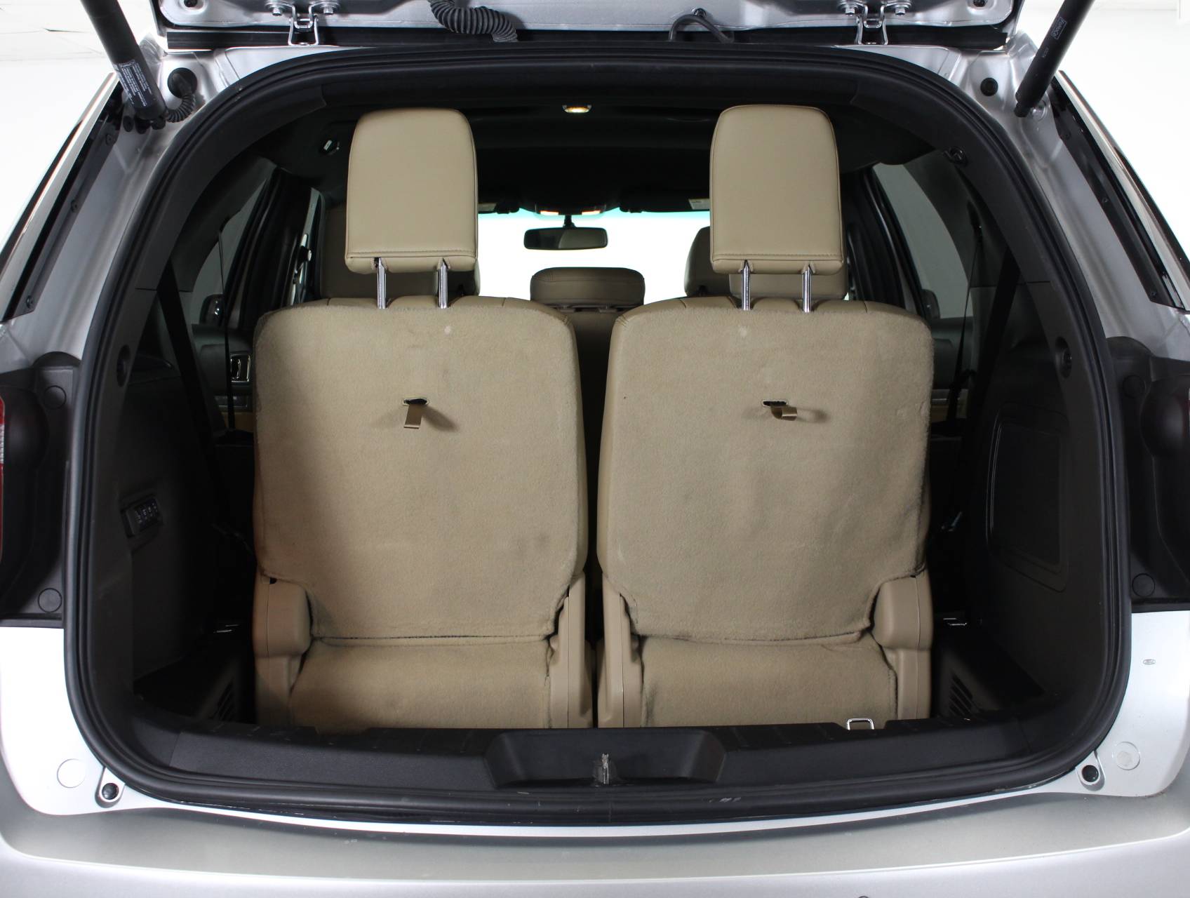 Florida Fine Cars - Used FORD EXPLORER 2017 WEST PALM LIMITED