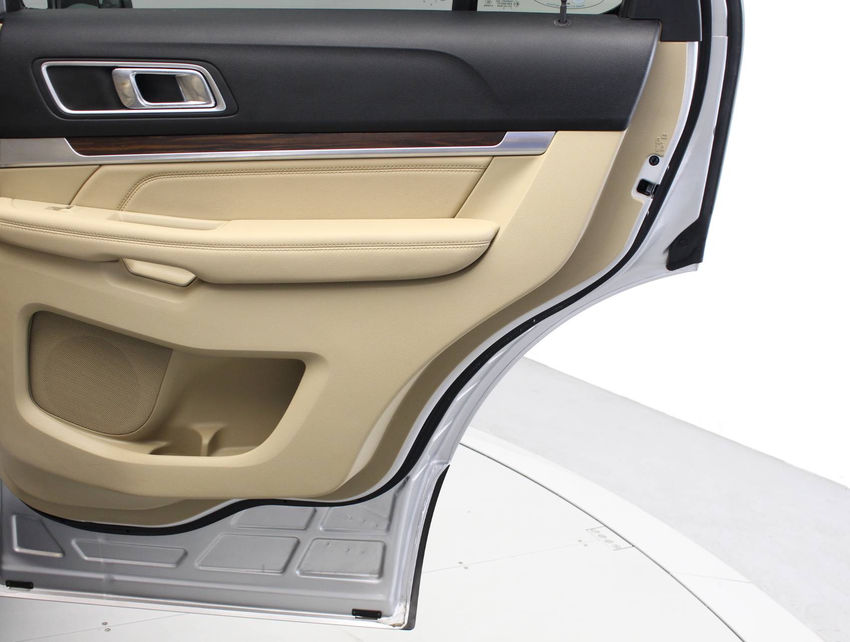 Florida Fine Cars - Used FORD EXPLORER 2017 WEST PALM LIMITED