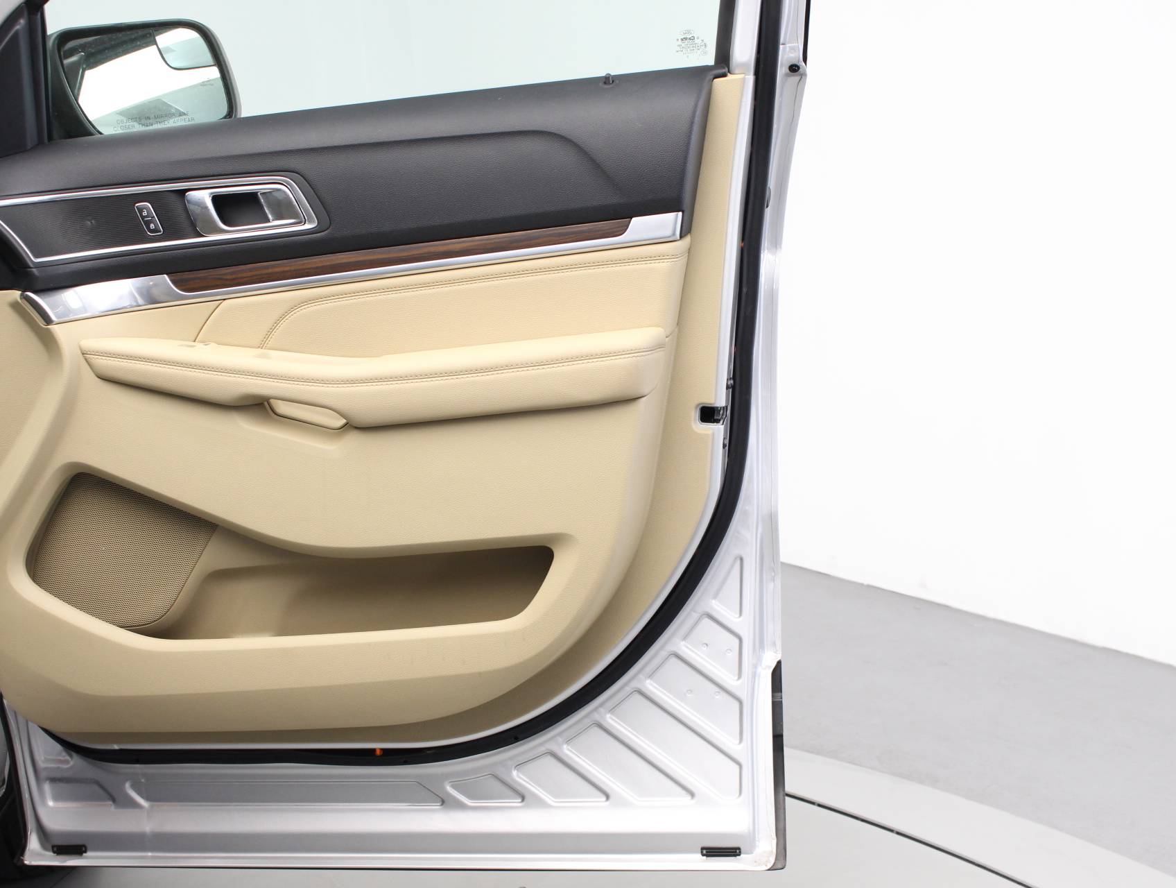 Florida Fine Cars - Used FORD EXPLORER 2017 WEST PALM LIMITED