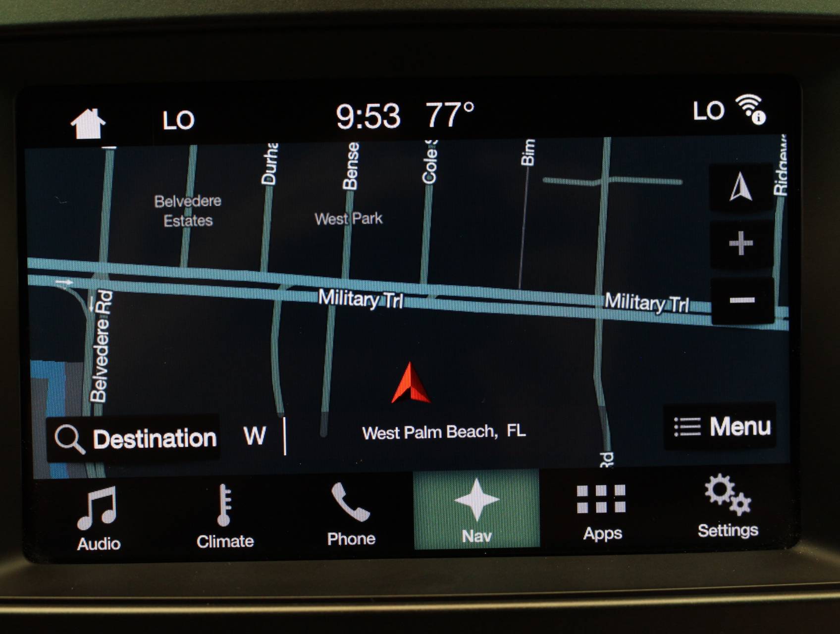 Florida Fine Cars - Used FORD EXPLORER 2017 WEST PALM LIMITED