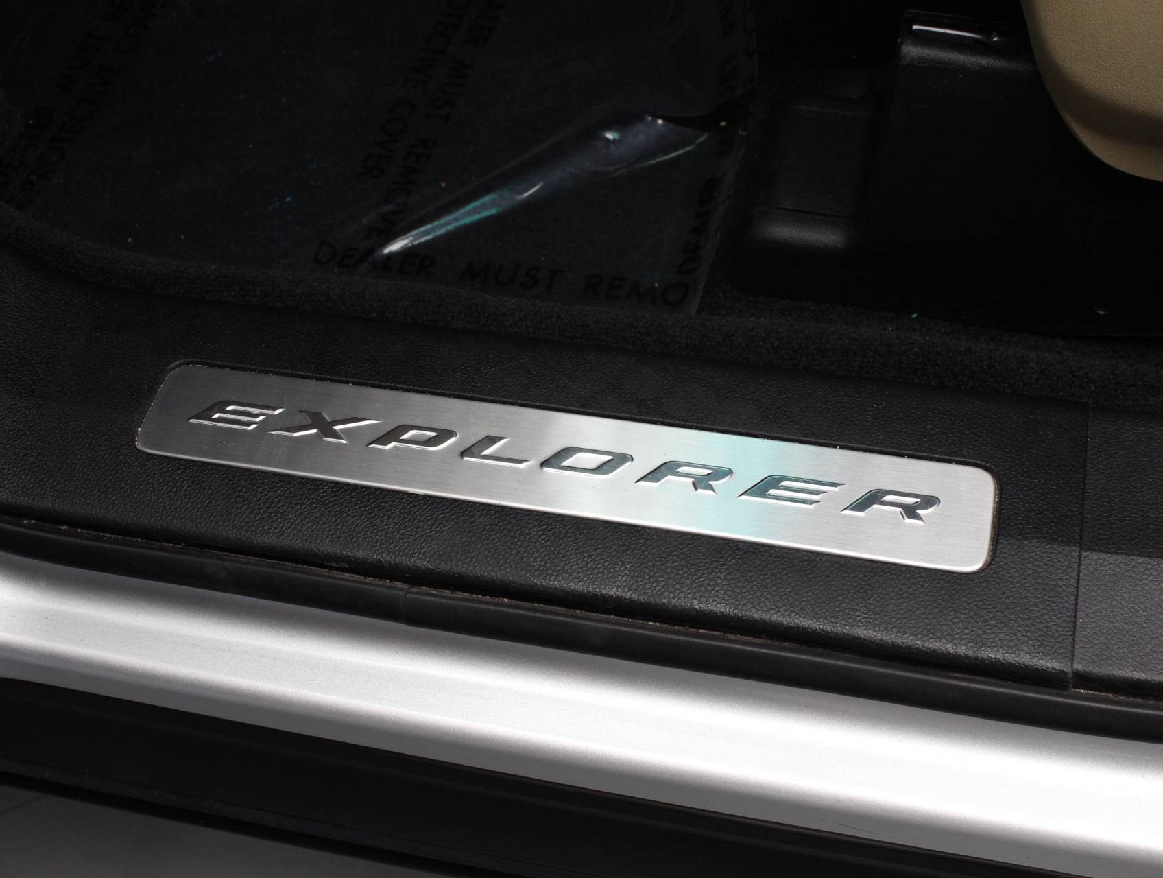 Florida Fine Cars - Used FORD EXPLORER 2017 WEST PALM LIMITED