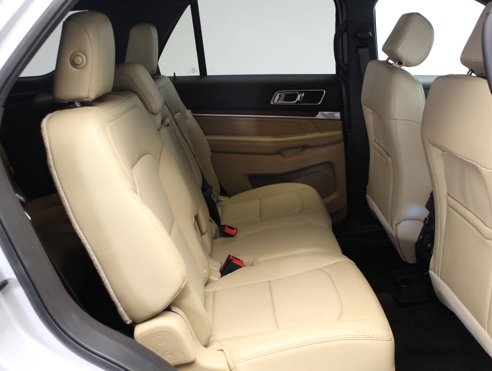 Florida Fine Cars - Used FORD EXPLORER 2017 WEST PALM LIMITED