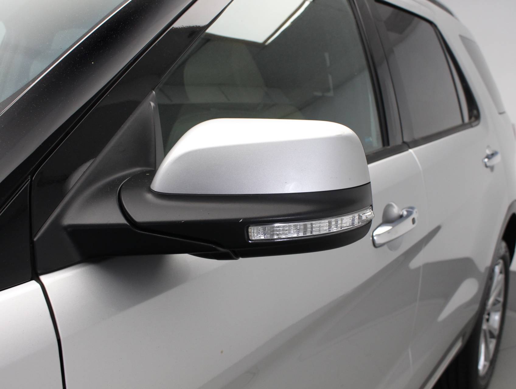 Florida Fine Cars - Used FORD EXPLORER 2017 WEST PALM LIMITED