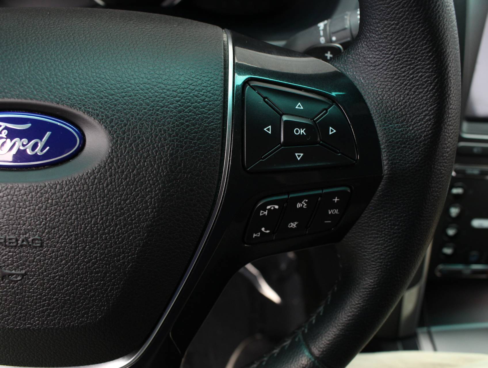 Florida Fine Cars - Used FORD EXPLORER 2017 WEST PALM LIMITED