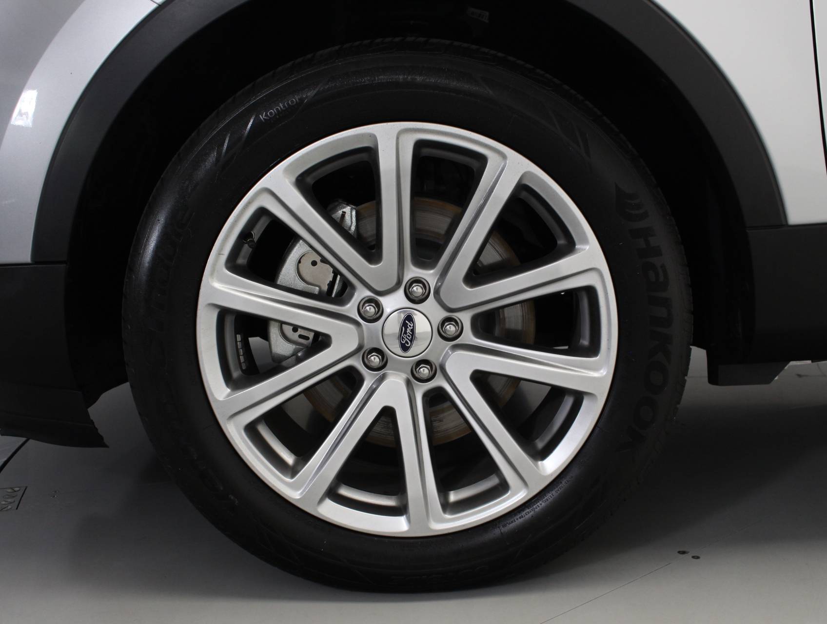 Florida Fine Cars - Used FORD EXPLORER 2017 WEST PALM LIMITED