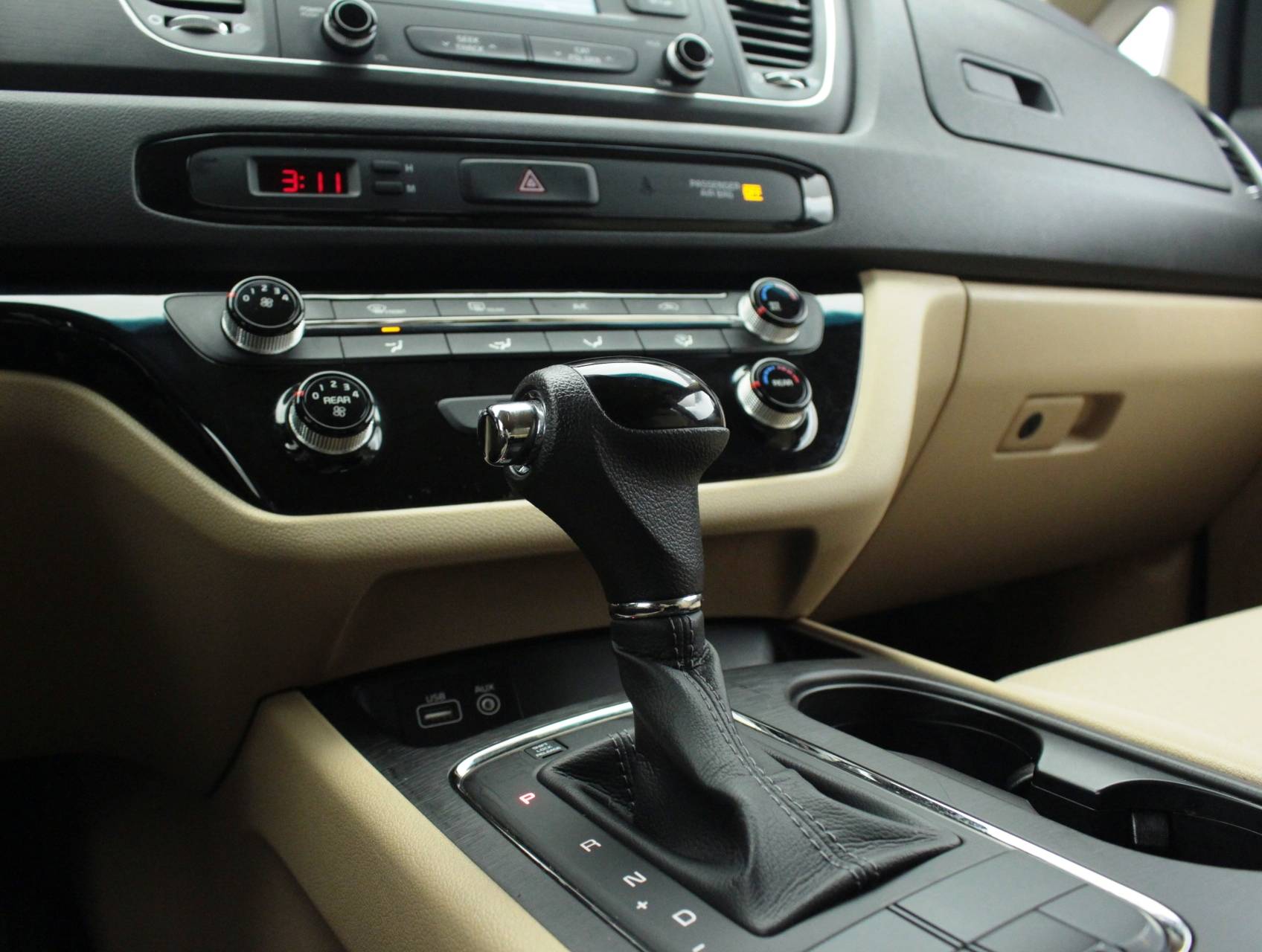 Florida Fine Cars - Used KIA SEDONA 2017 WEST PALM Lx