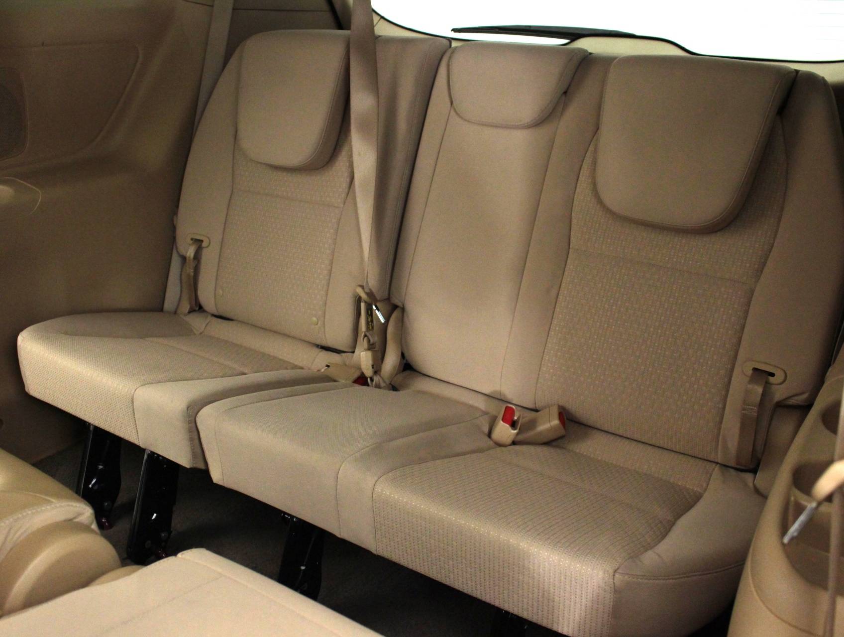 Florida Fine Cars - Used KIA SEDONA 2017 WEST PALM Lx