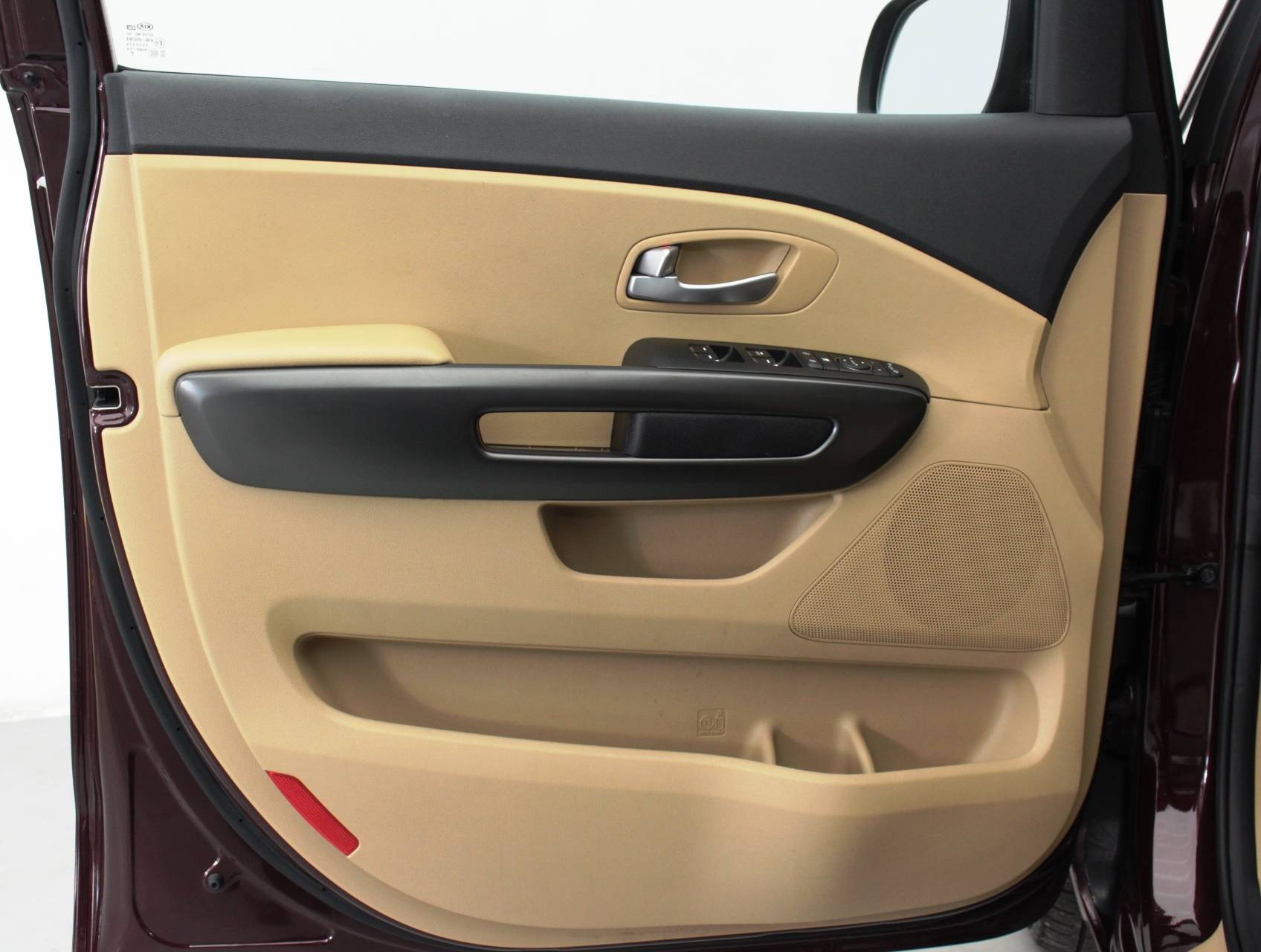 Florida Fine Cars - Used KIA SEDONA 2017 WEST PALM Lx