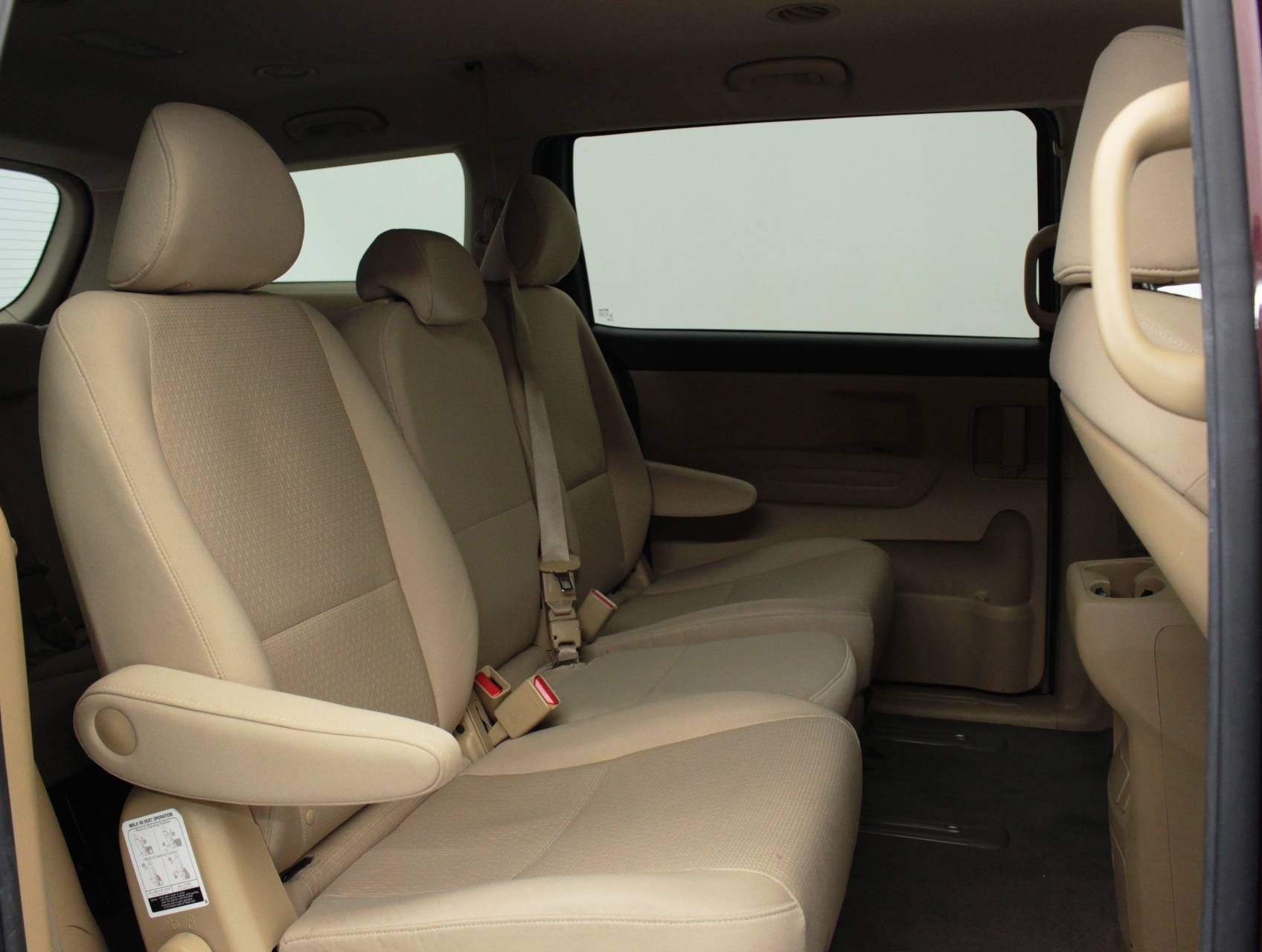 Florida Fine Cars - Used KIA SEDONA 2017 WEST PALM Lx