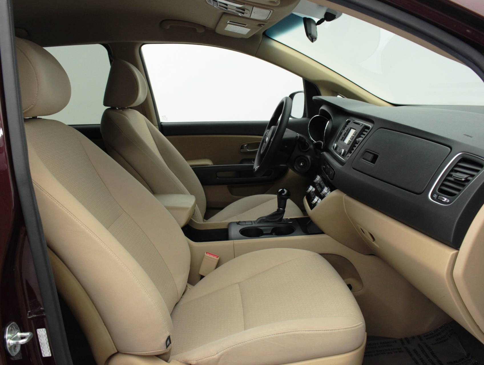 Florida Fine Cars - Used KIA SEDONA 2017 WEST PALM Lx