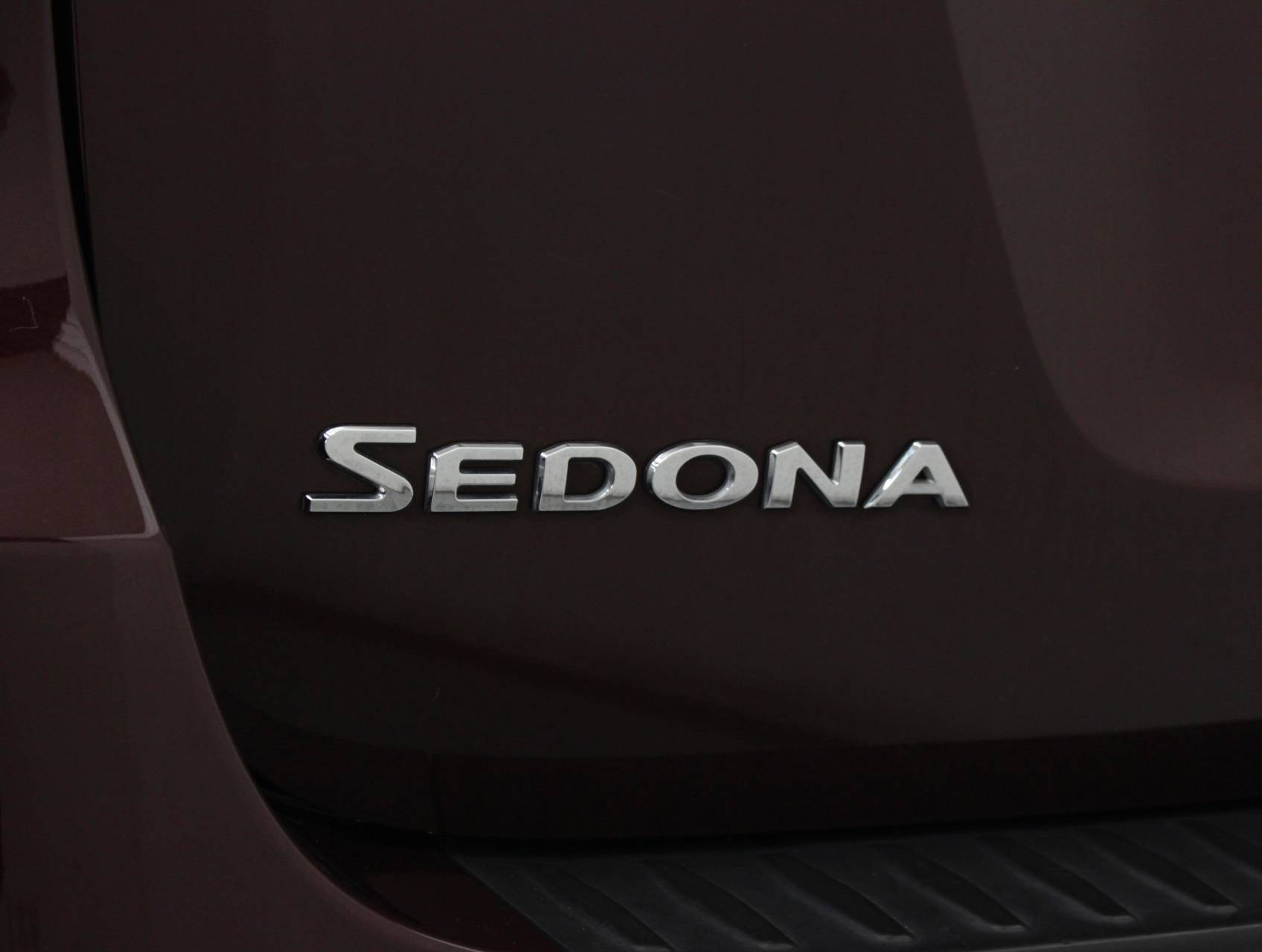 Florida Fine Cars - Used KIA SEDONA 2017 WEST PALM Lx