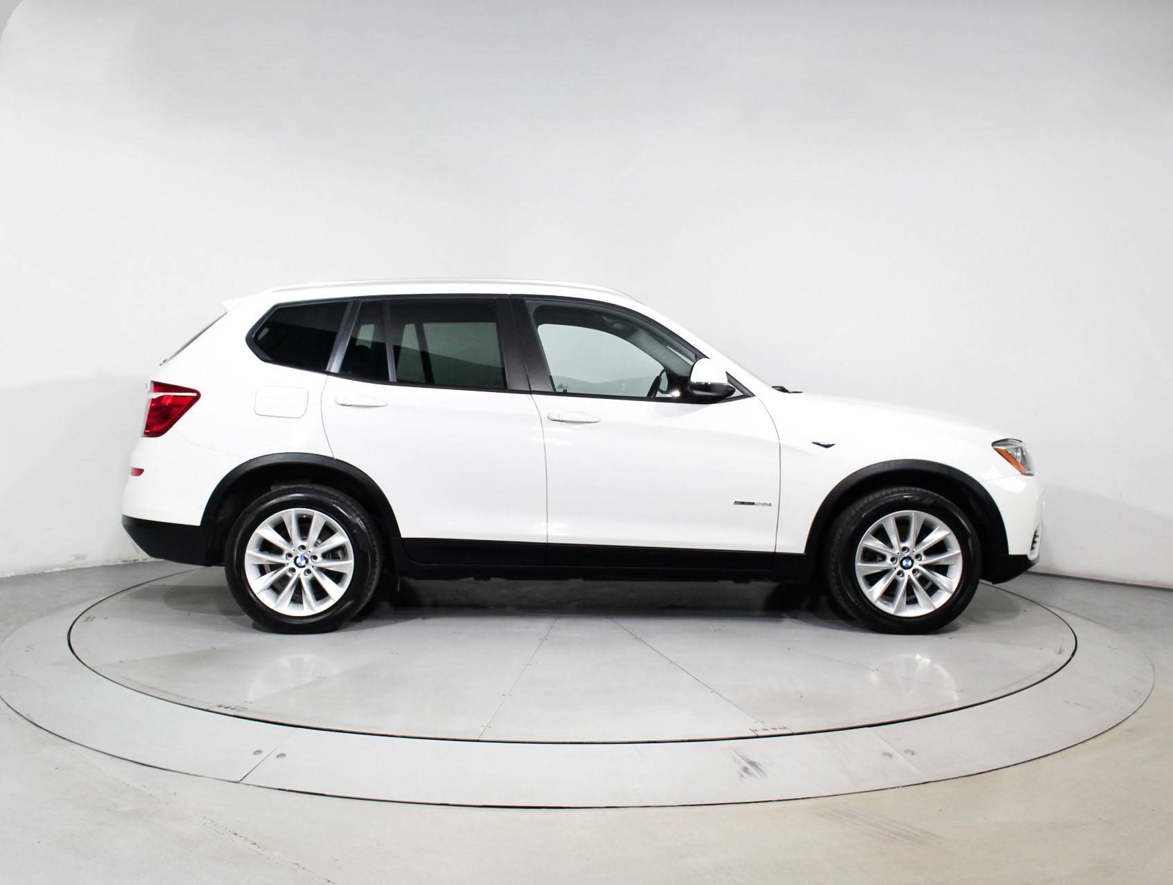 Florida Fine Cars - Used BMW X3 2017 MIAMI SDRIVE28I
