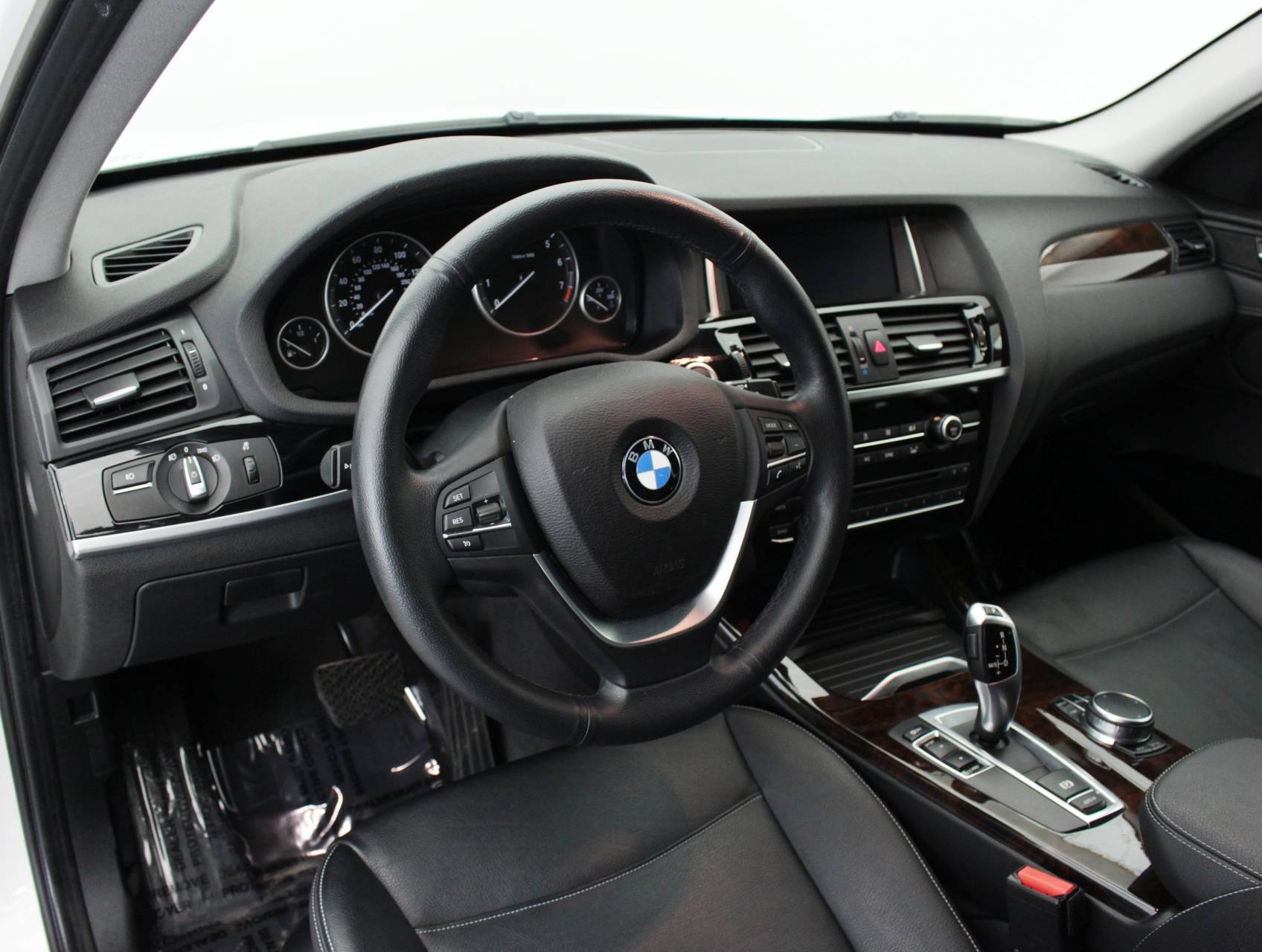 Florida Fine Cars - Used BMW X3 2017 MIAMI SDRIVE28I