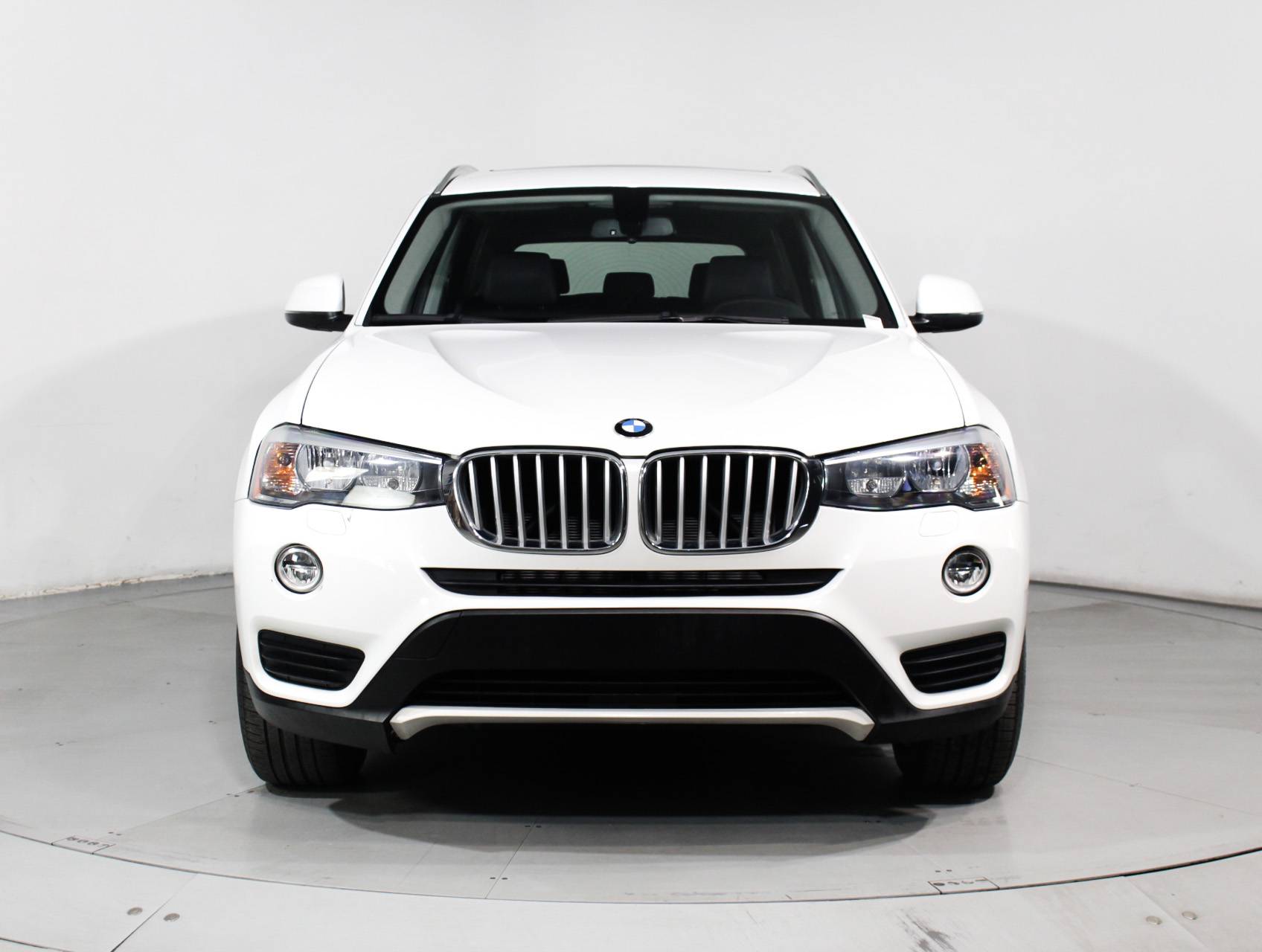 Florida Fine Cars - Used BMW X3 2017 MIAMI SDRIVE28I