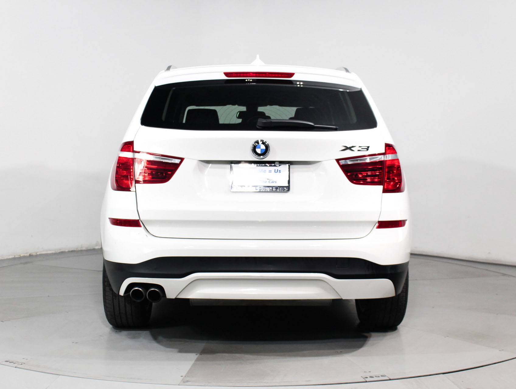 Florida Fine Cars - Used BMW X3 2017 MIAMI SDRIVE28I