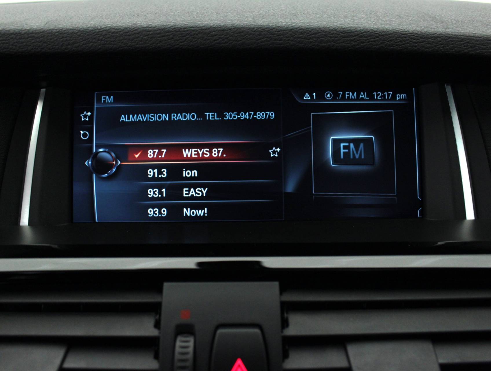 Florida Fine Cars - Used BMW X3 2017 MIAMI SDRIVE28I