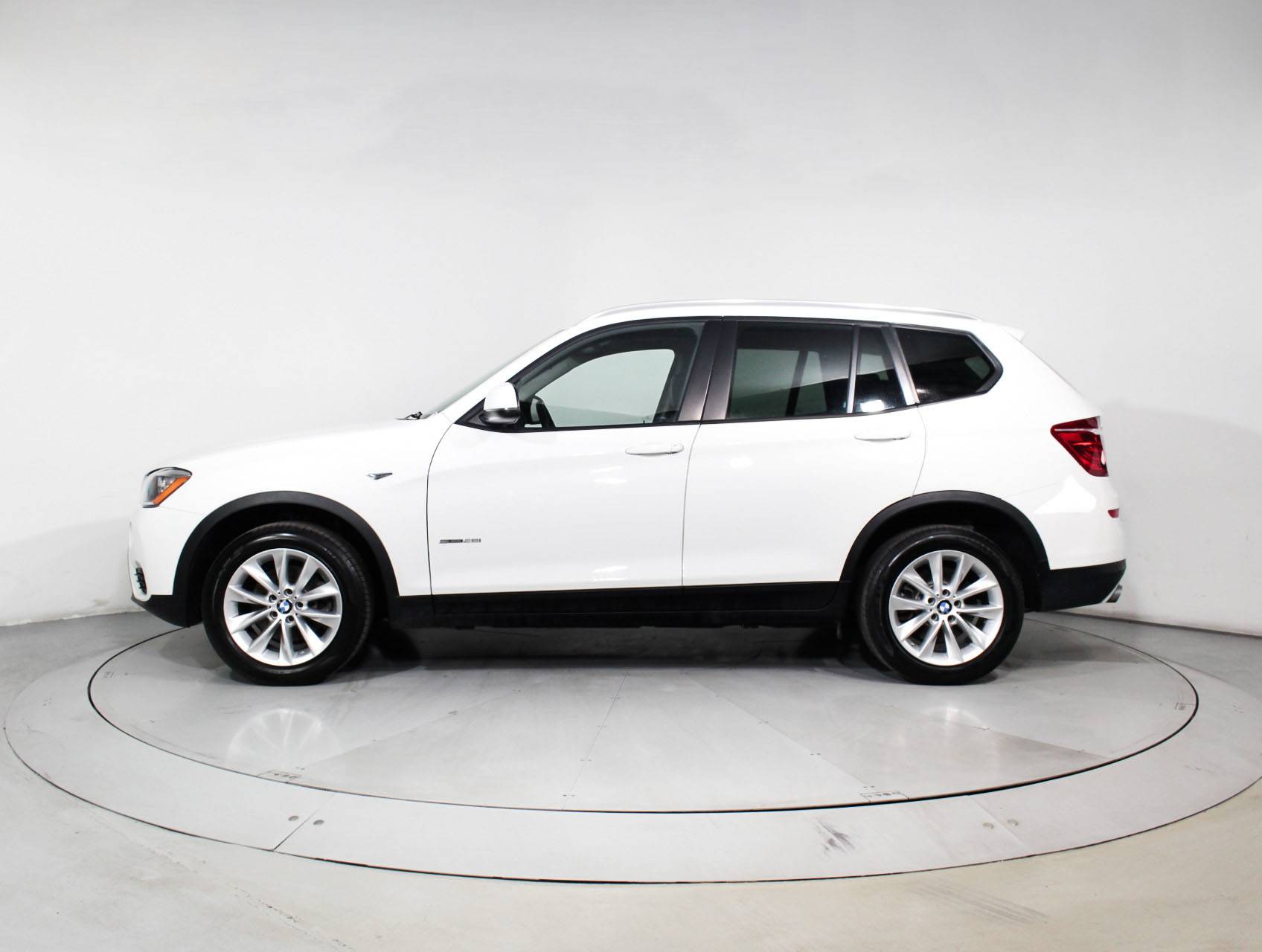 Florida Fine Cars - Used BMW X3 2017 MIAMI SDRIVE28I