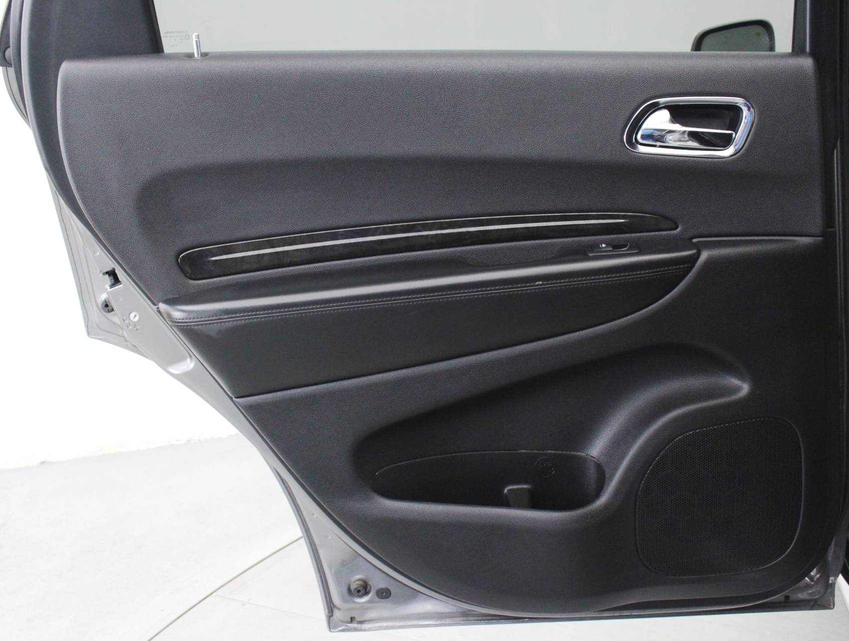 Florida Fine Cars - Used DODGE DURANGO 2012 MIAMI CREW