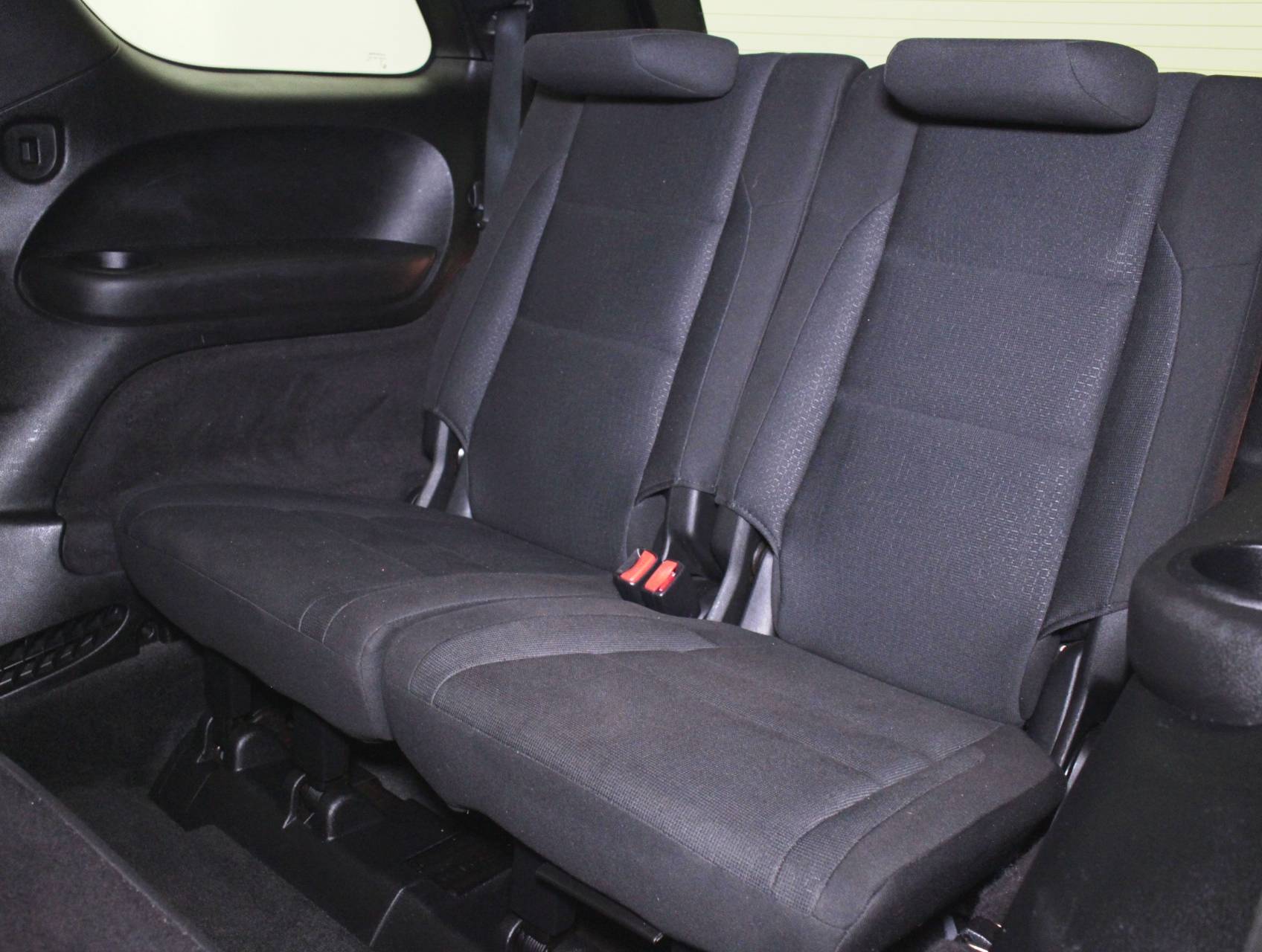 Florida Fine Cars - Used DODGE DURANGO 2012 MIAMI CREW