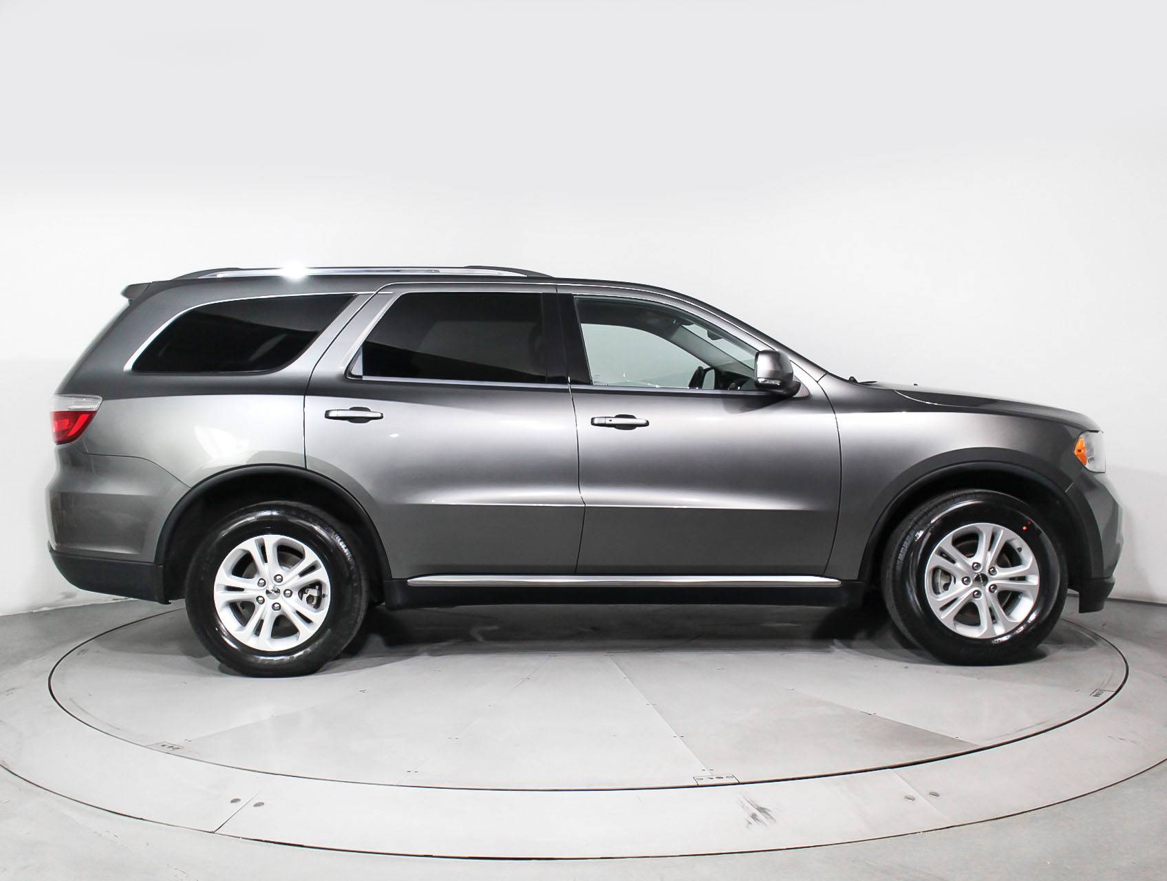 Florida Fine Cars - Used DODGE DURANGO 2012 MIAMI CREW