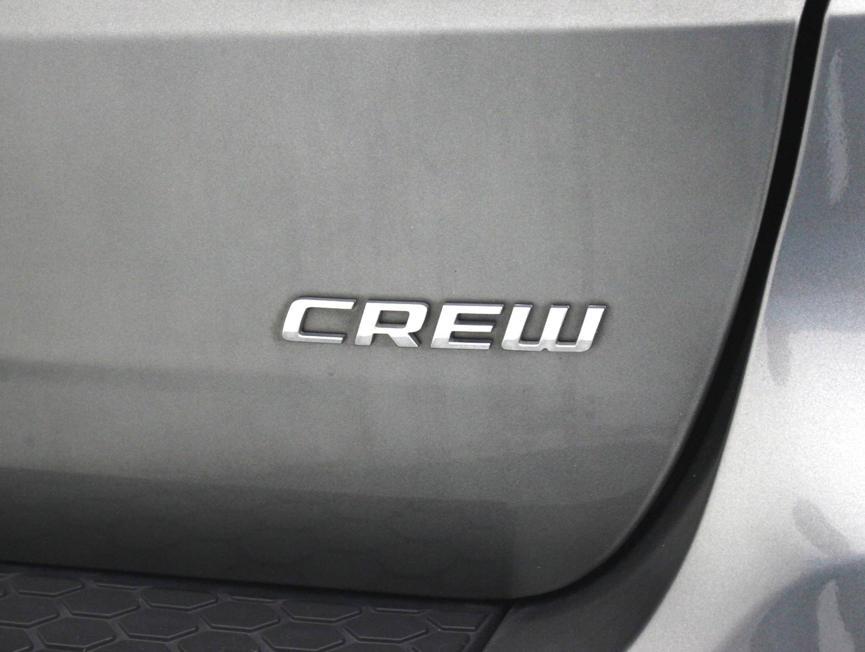 Florida Fine Cars - Used DODGE DURANGO 2012 MIAMI CREW