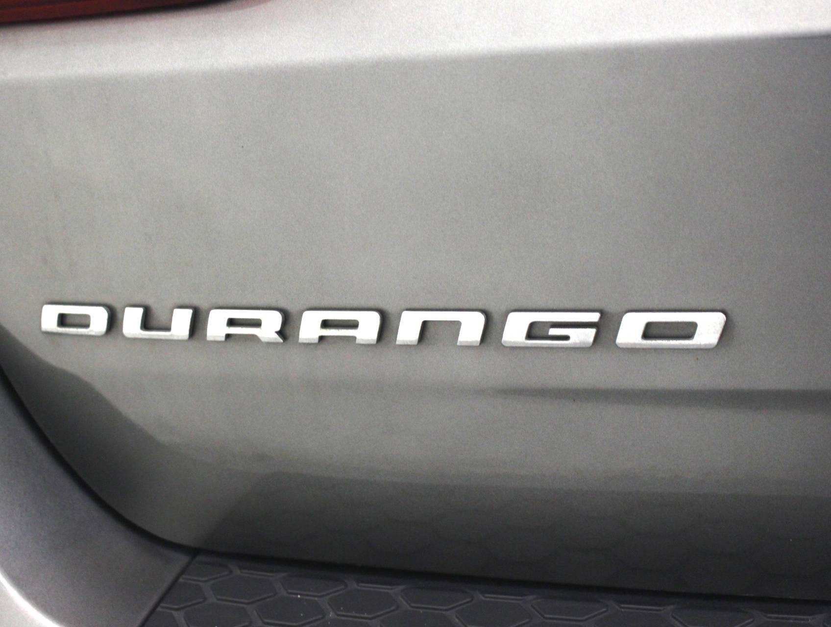 Florida Fine Cars - Used DODGE DURANGO 2012 MIAMI CREW