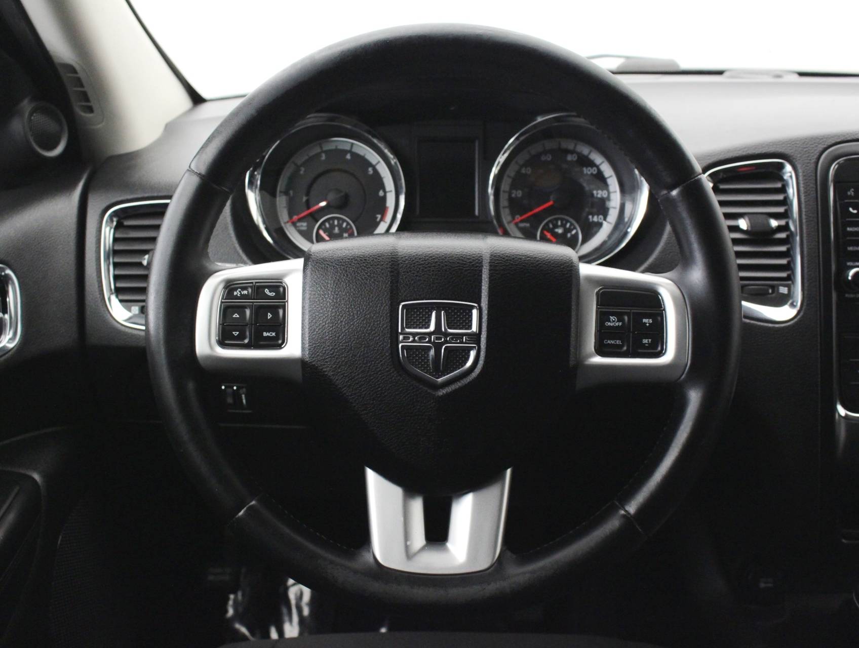 Florida Fine Cars - Used DODGE DURANGO 2012 MIAMI CREW