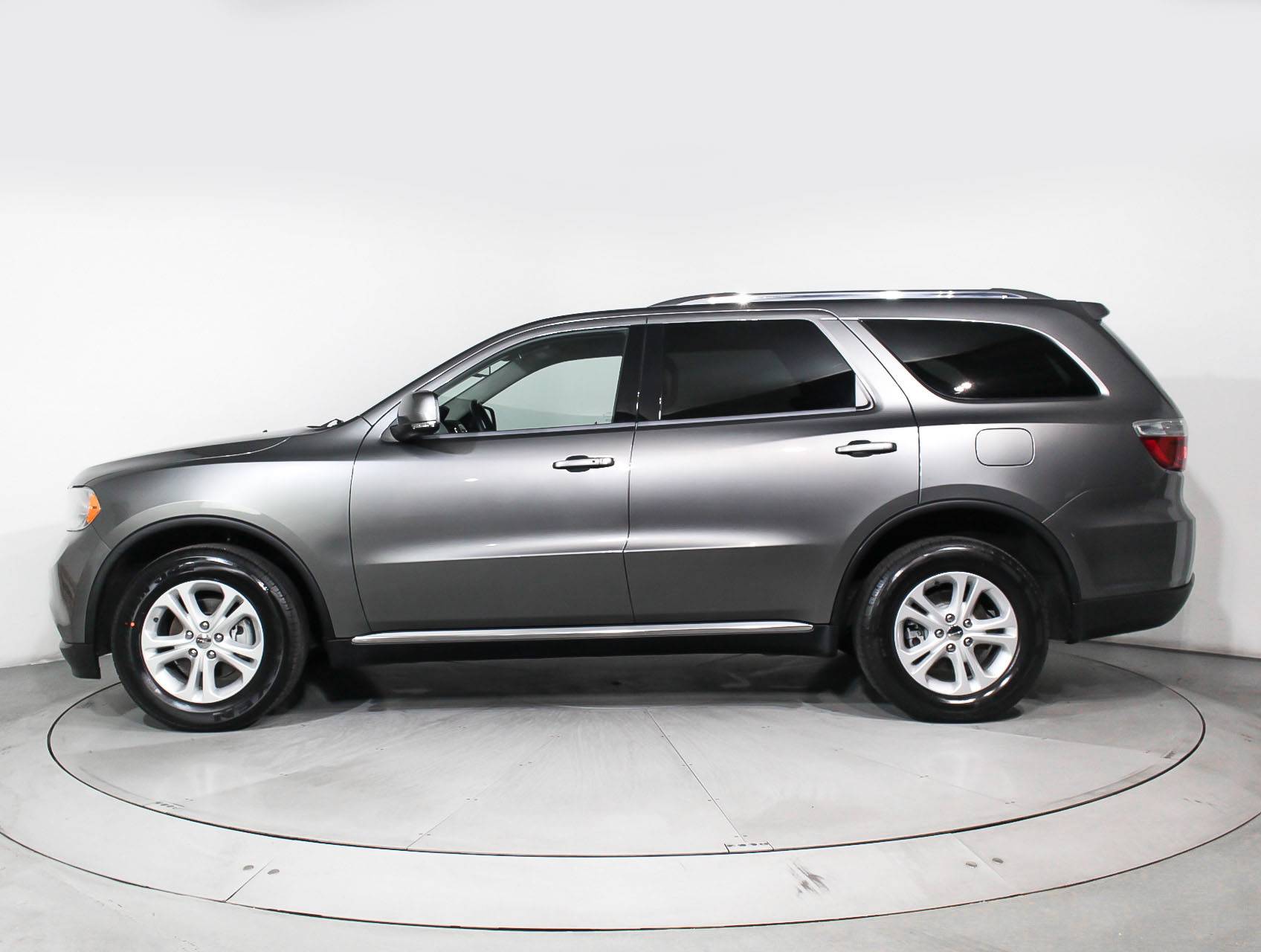 Florida Fine Cars - Used DODGE DURANGO 2012 MIAMI CREW