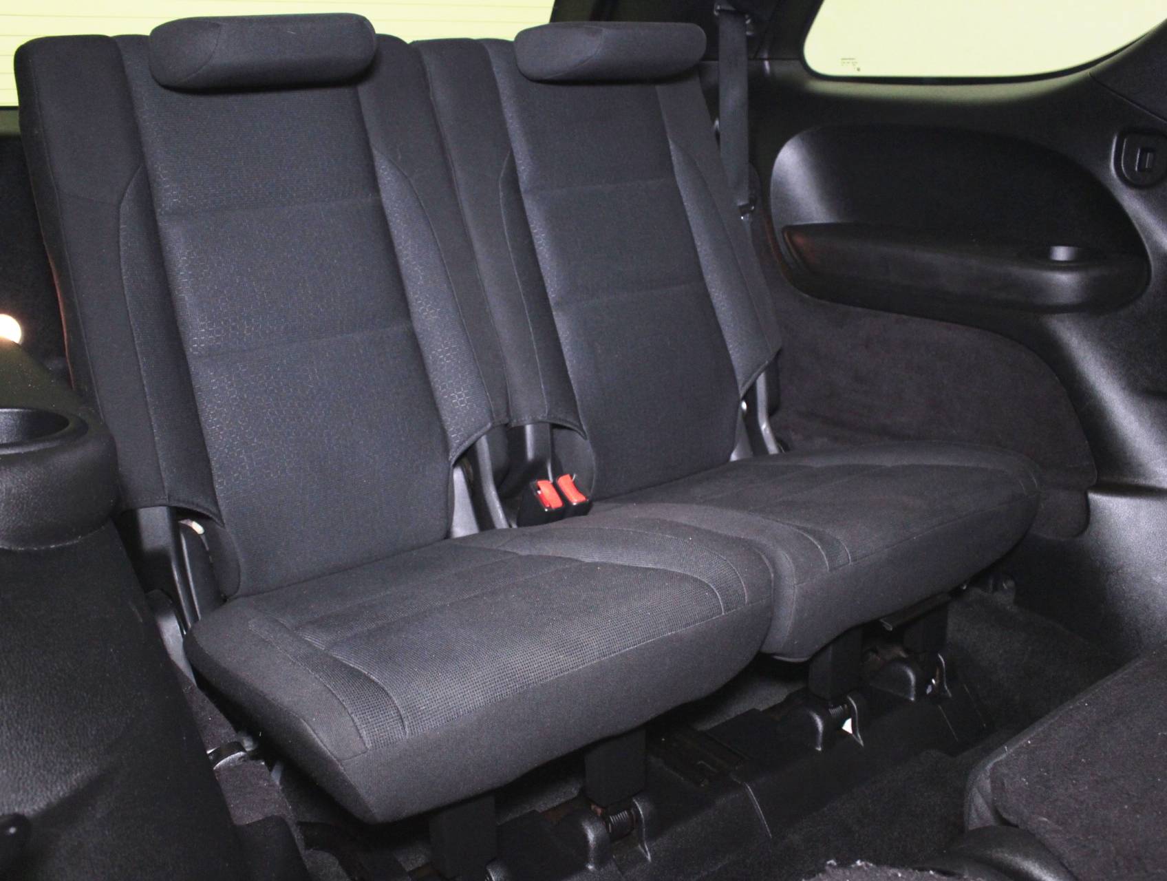 Florida Fine Cars - Used DODGE DURANGO 2012 MIAMI CREW