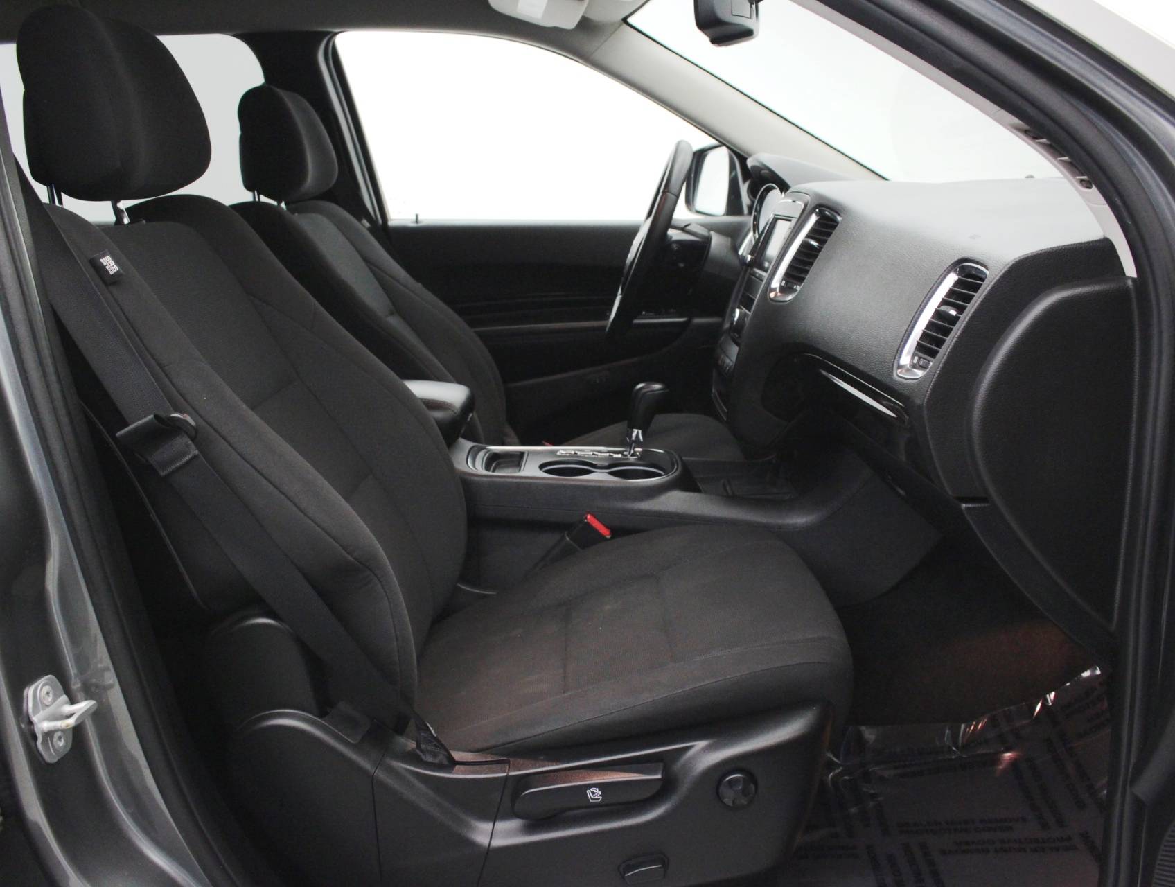 Florida Fine Cars - Used DODGE DURANGO 2012 MIAMI CREW