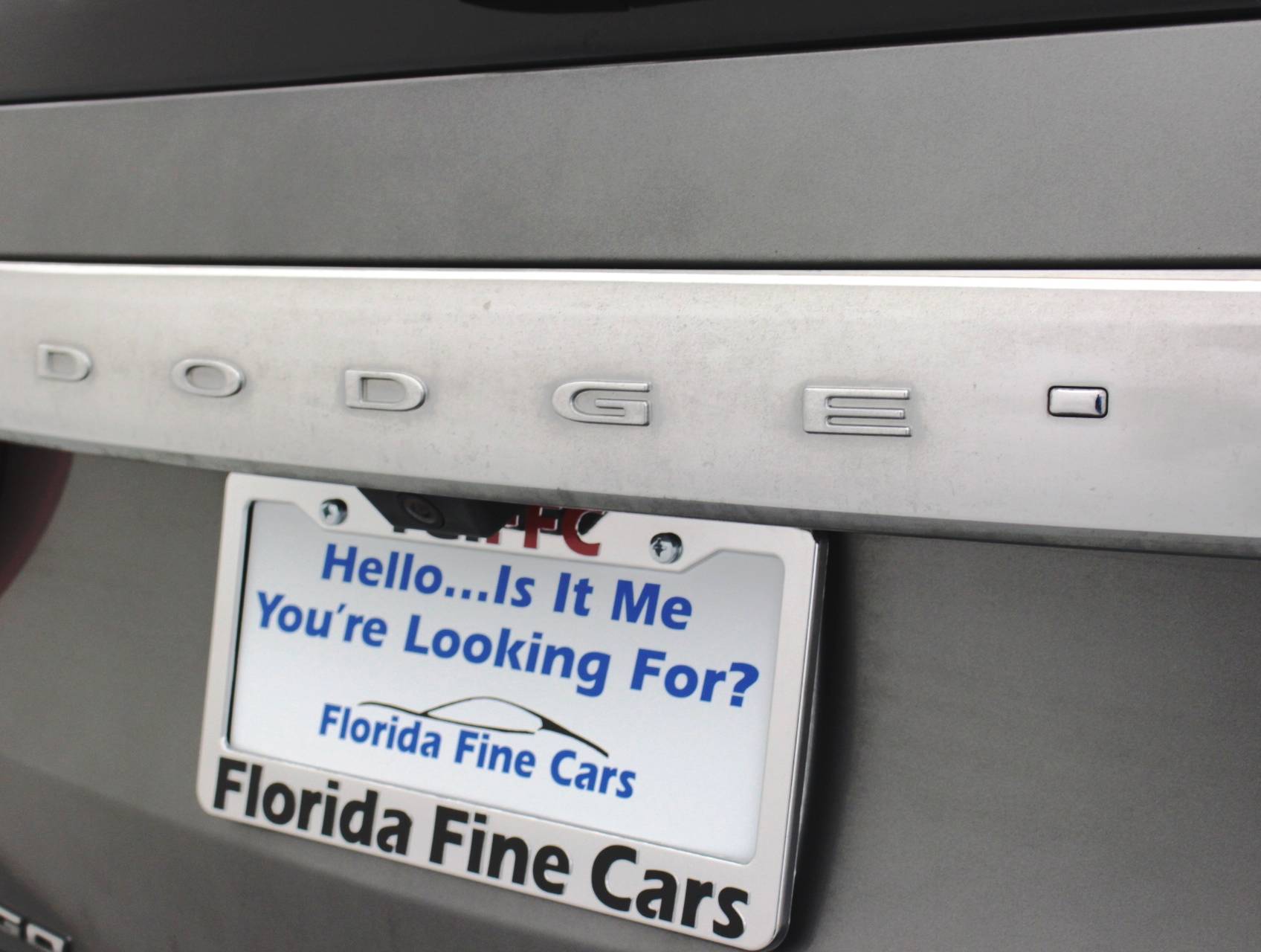 Florida Fine Cars - Used DODGE DURANGO 2012 MIAMI CREW