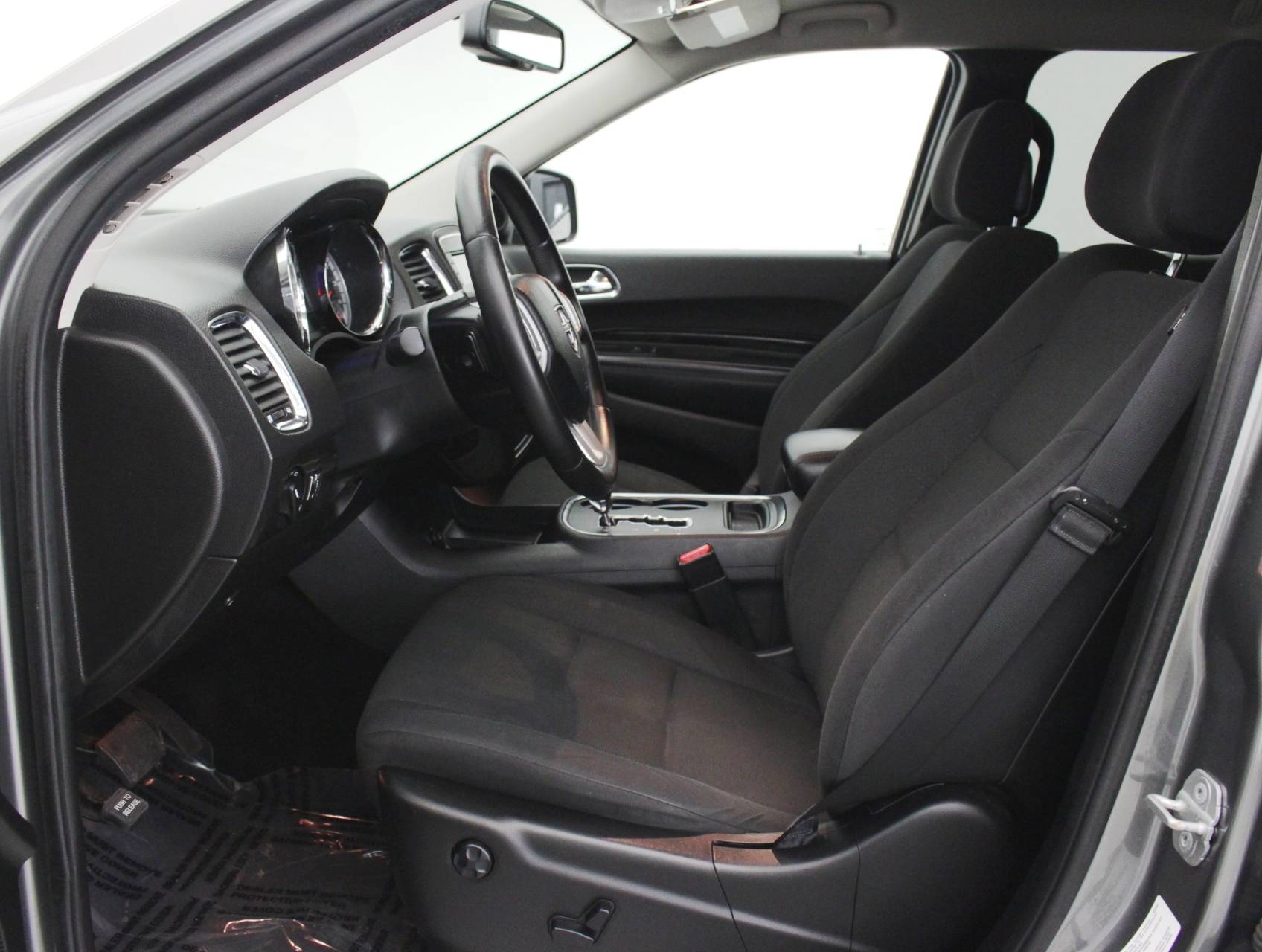 Florida Fine Cars - Used DODGE DURANGO 2012 MIAMI CREW